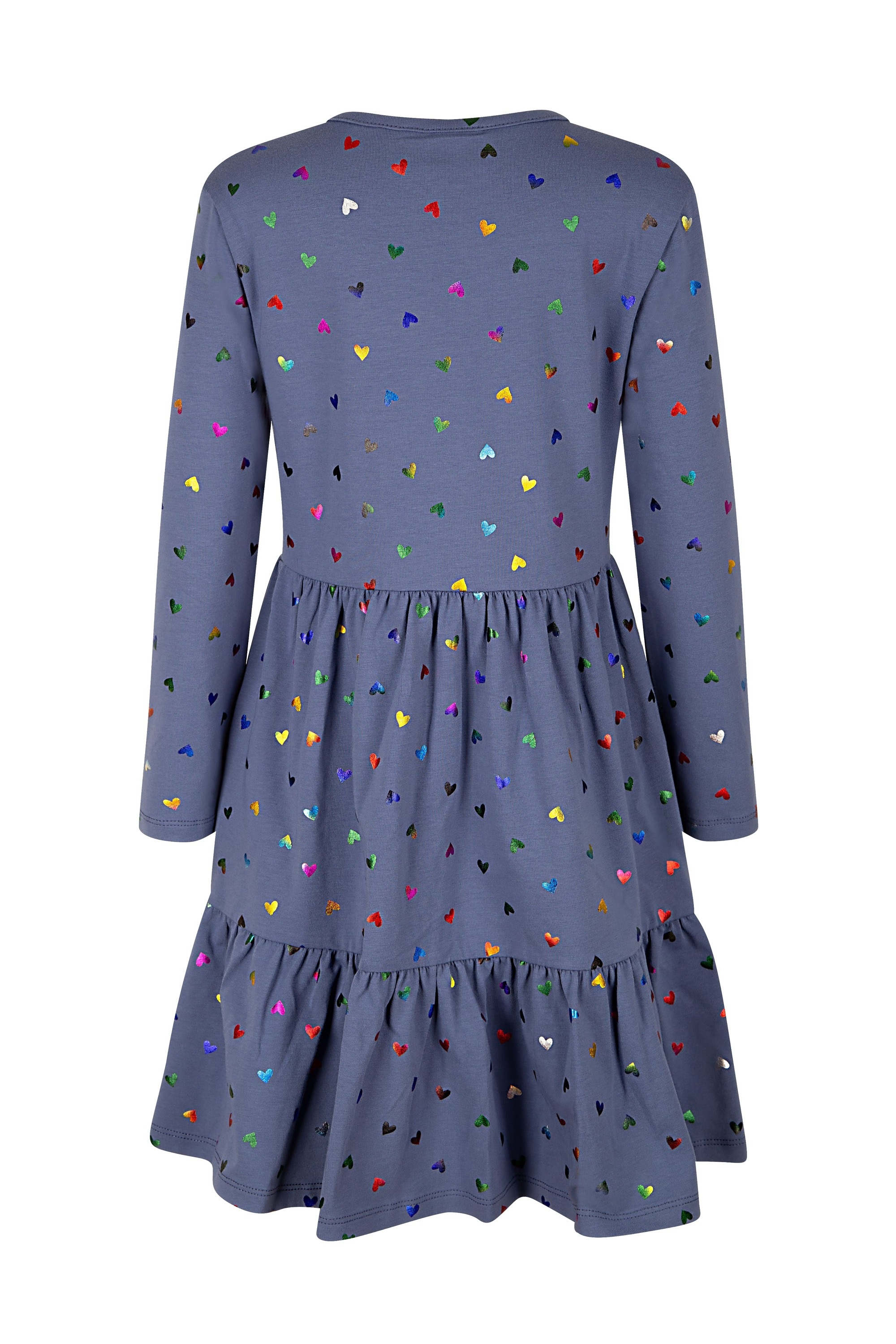 happy girls Sommerkleid »dress«