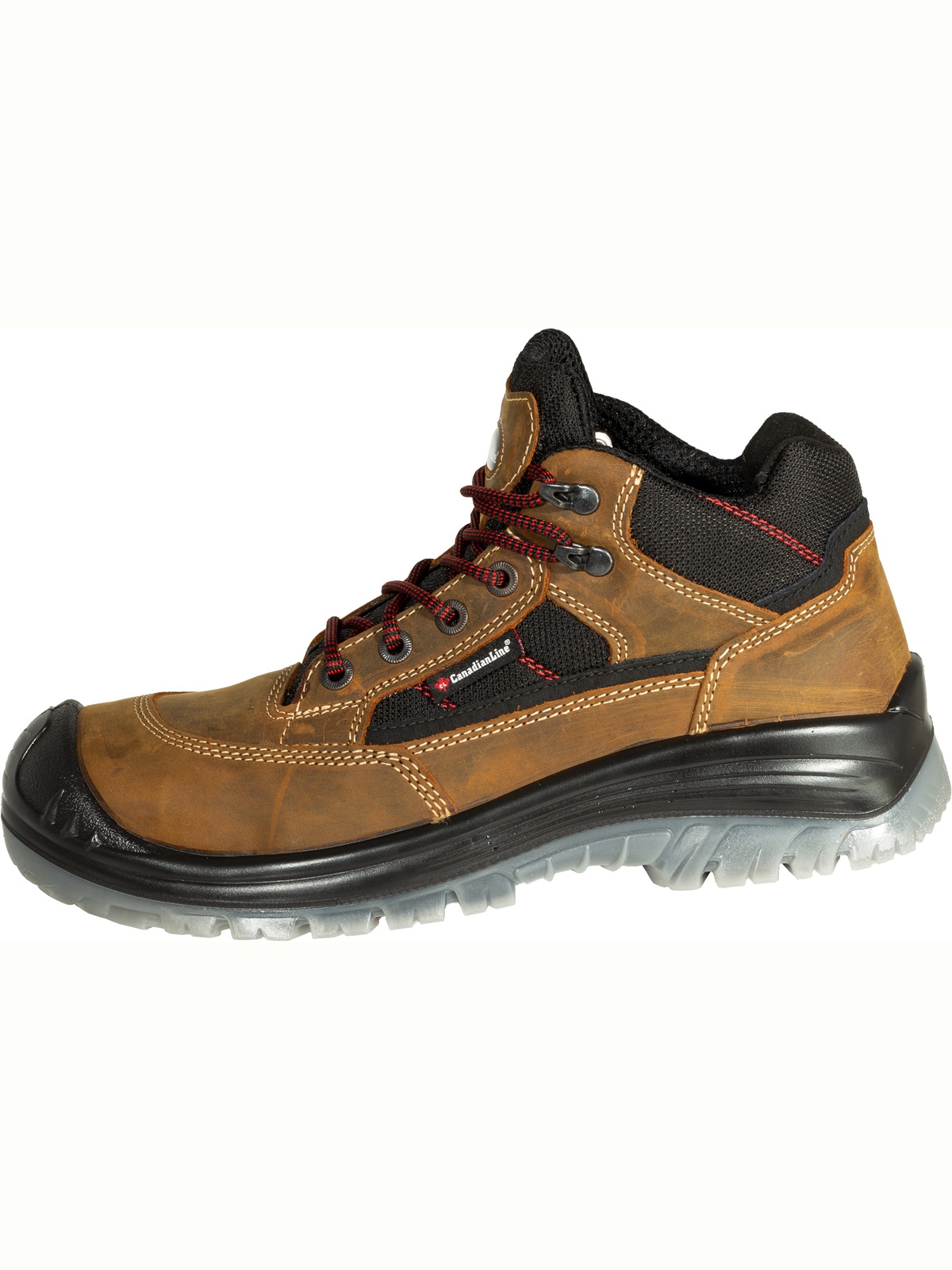 Canadian Line Sicherheitsschuh »Sicherheitsschuhe Sherpa«