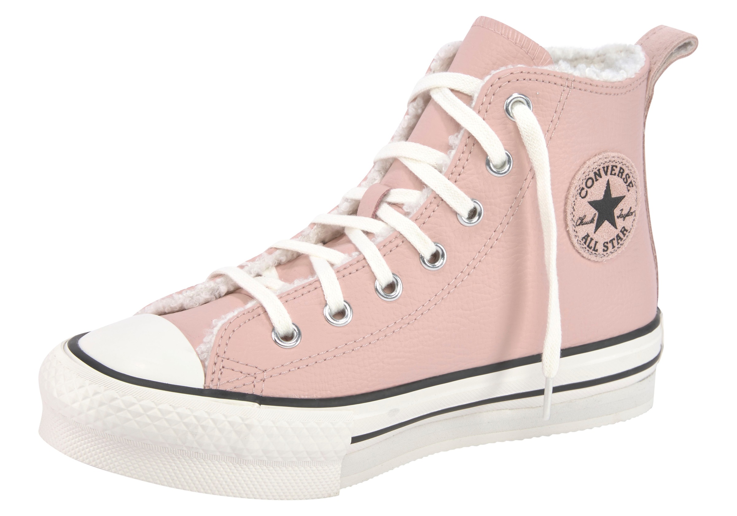 Platform Converse All Star 2024