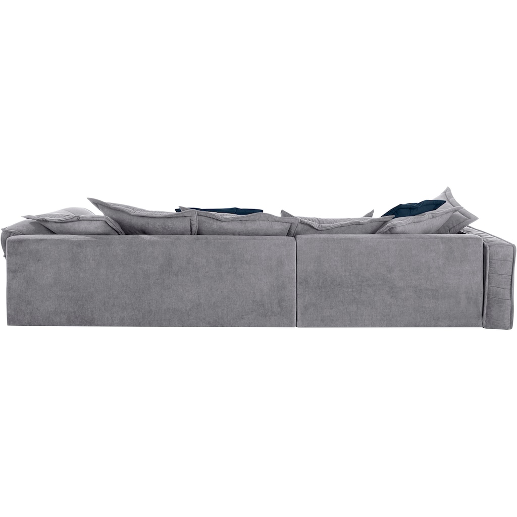 INOSIGN Ecksofa »Diwan«