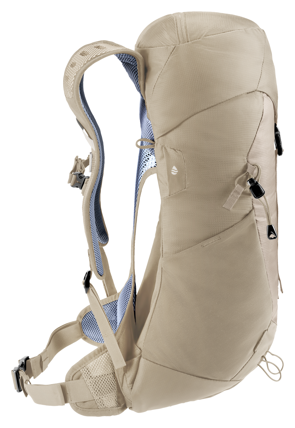deuter Wanderrucksack »AC LITE 16« mit federleichtem Aircomfort-Rückensystem