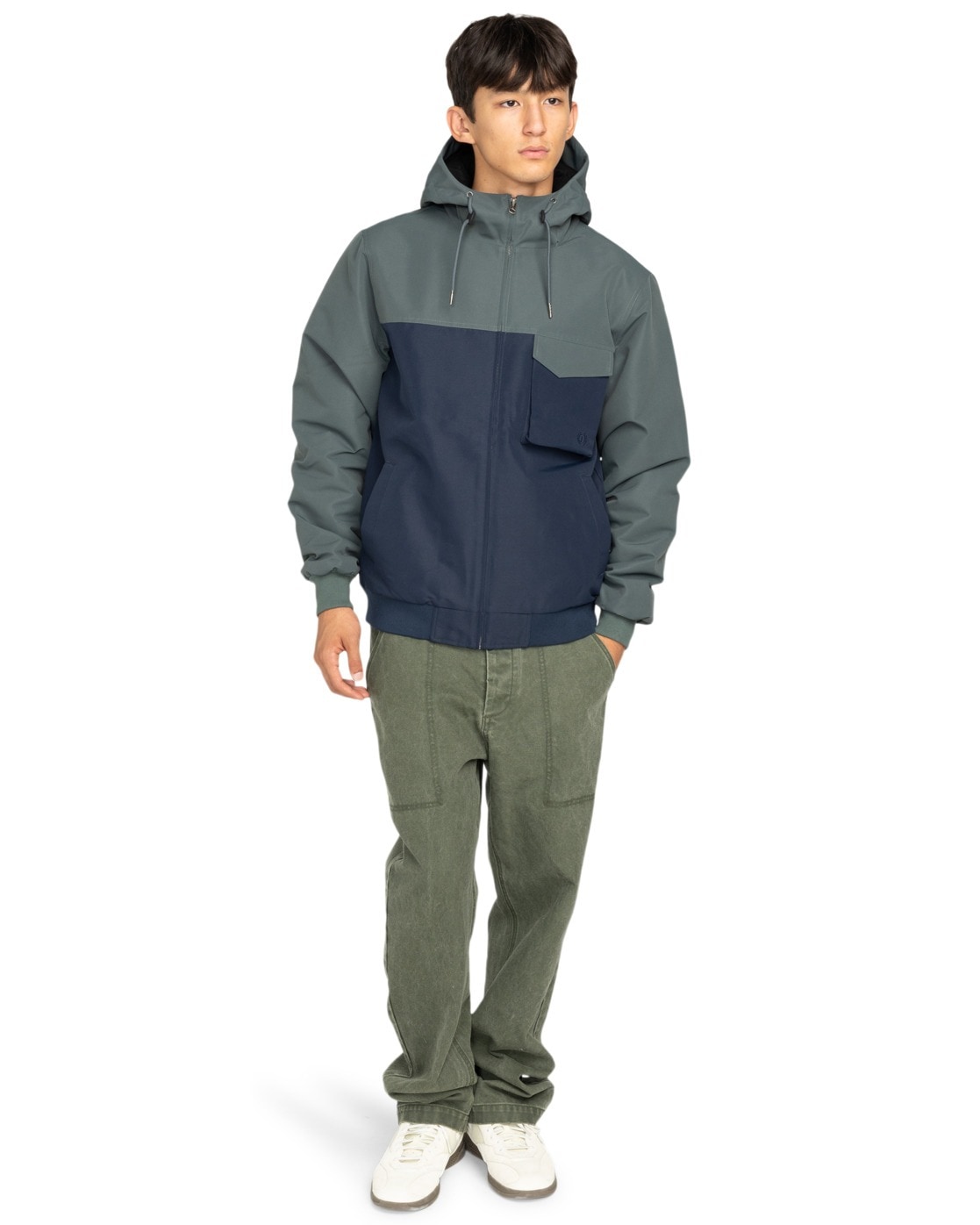Element Bomberjacke »Dulcet«