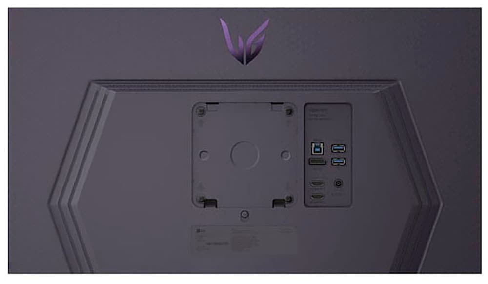 LG Gaming-LED-Monitor »27G810A« 68 cm/27 ″  3840 x 2160 px 1 Reaktionszeit 180 Hz