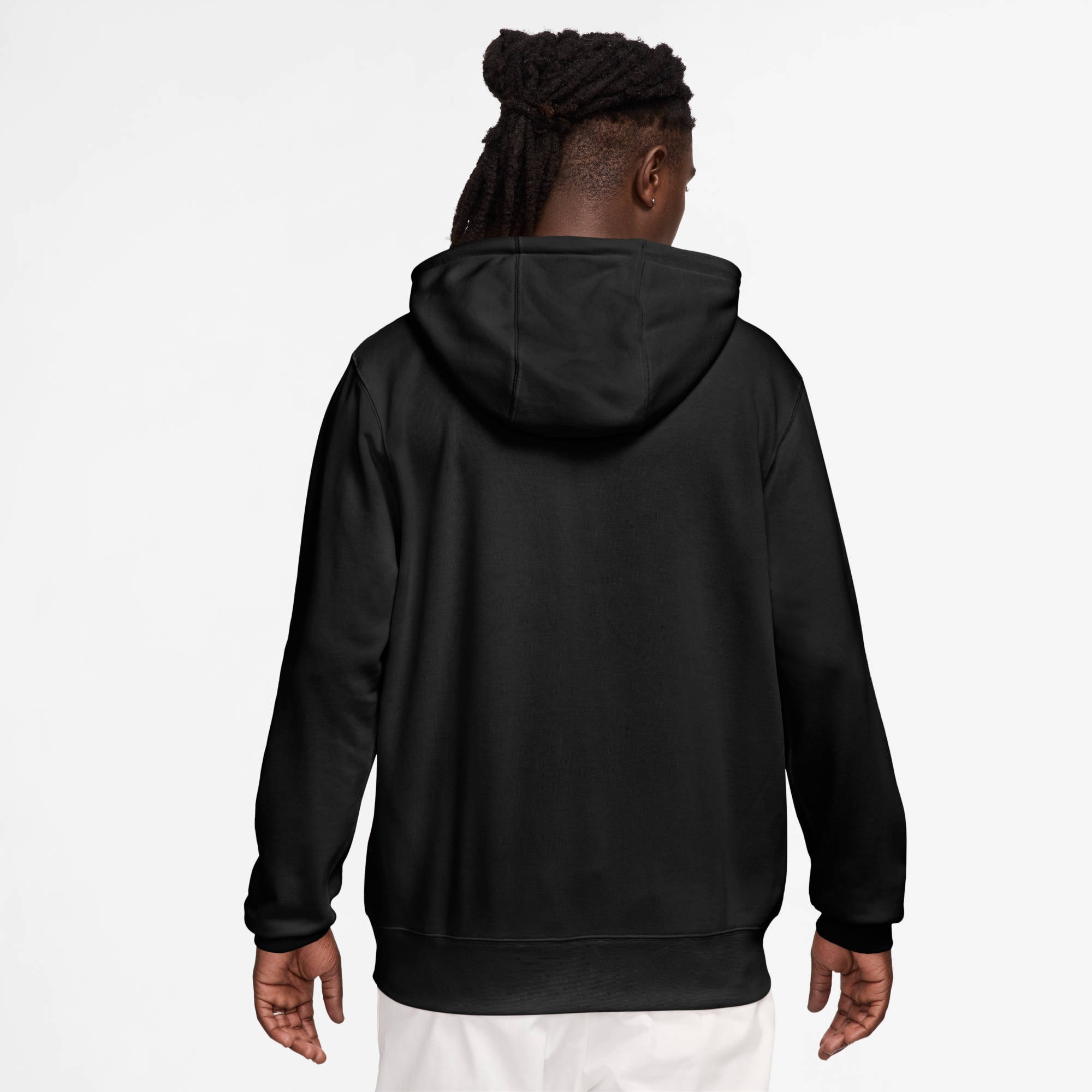 Nike Sportswear Hoodie »M NK CLUB FT PO HOODIE«