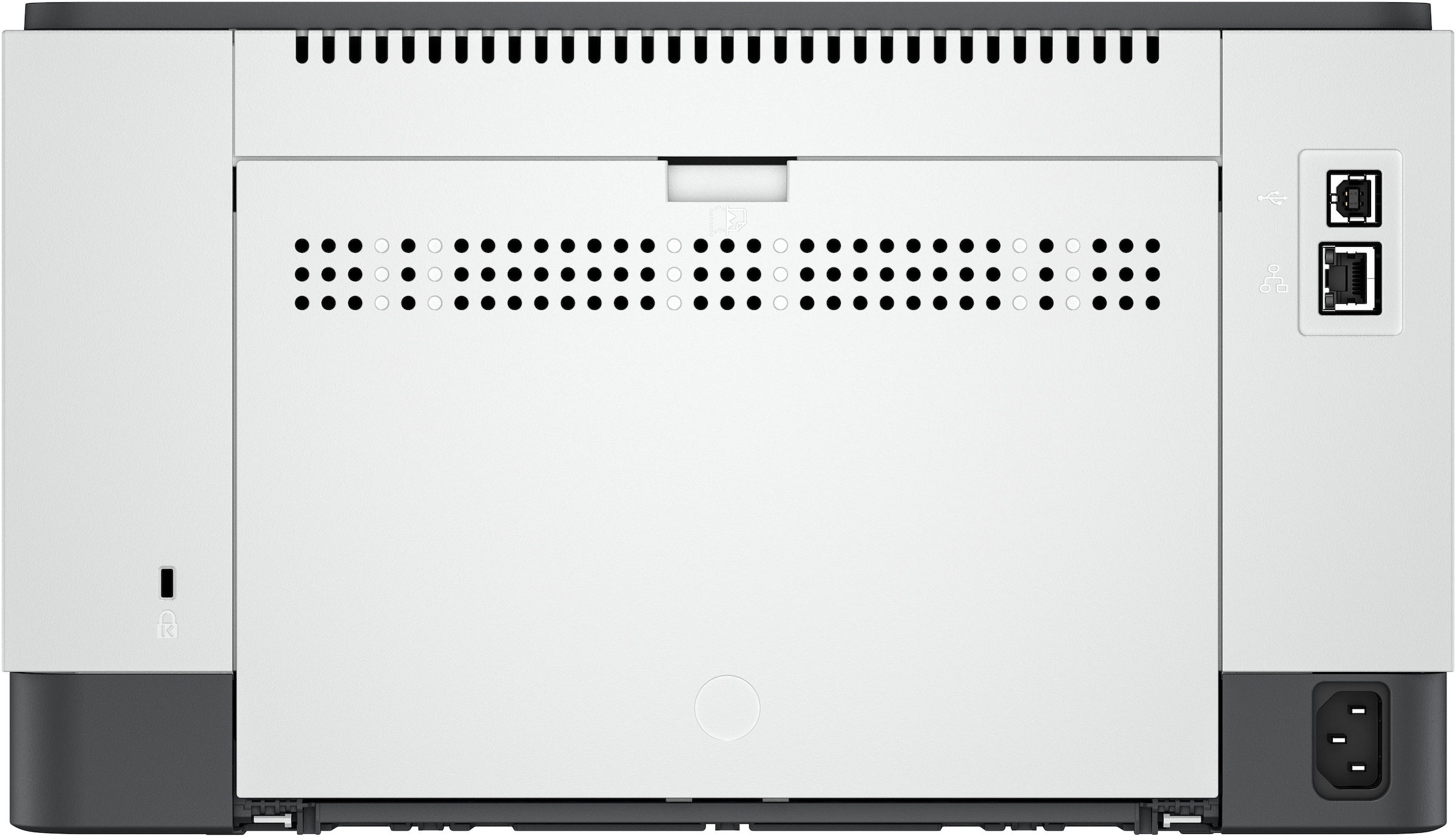 HP Schwarz-Weiß Laserdrucker »LaserJet M207dw« HP Instant Ink kompatibel