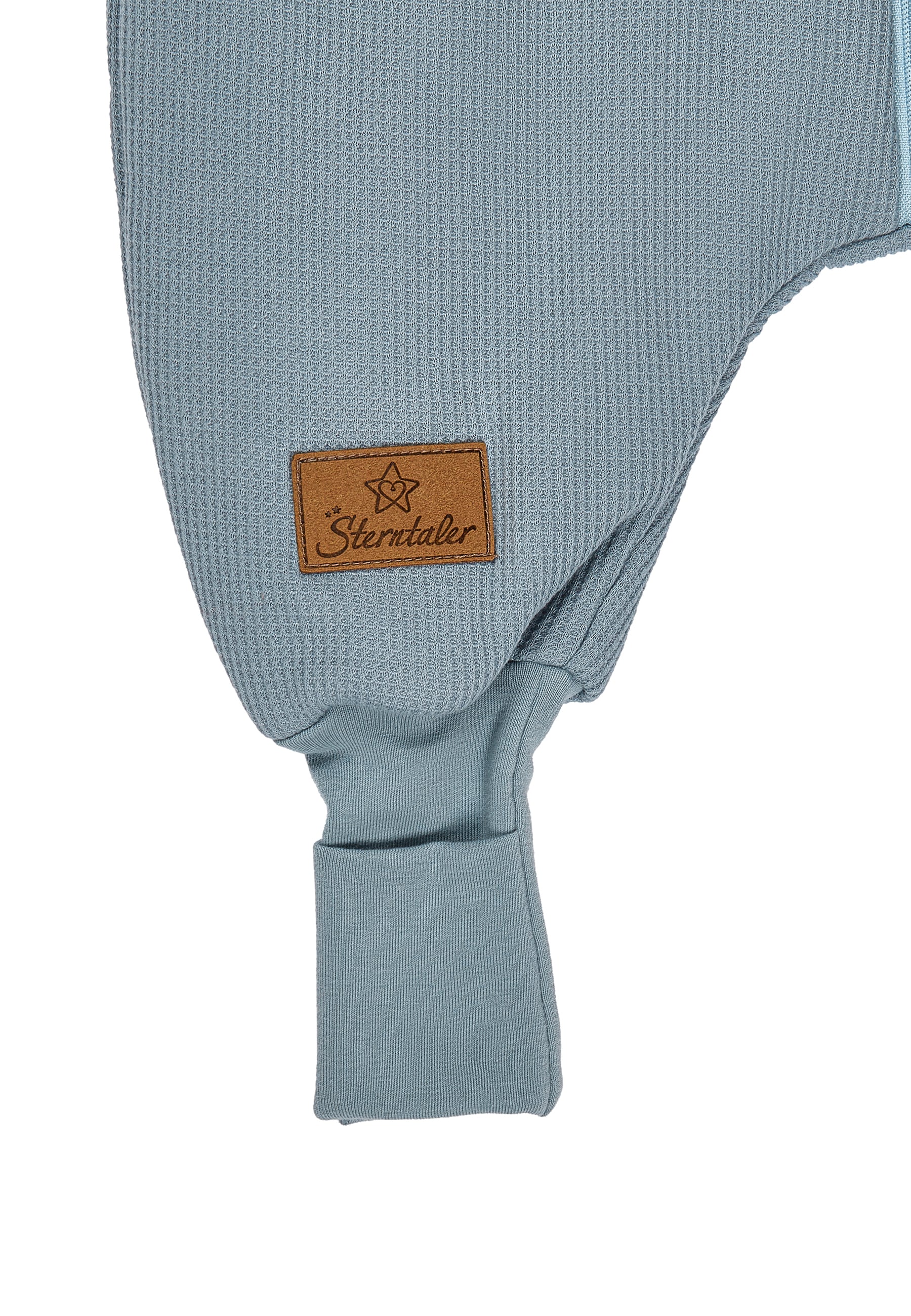 Sterntaler® Babyschlafsack »Schlafsack mit Beinen 104/110 Rexi«