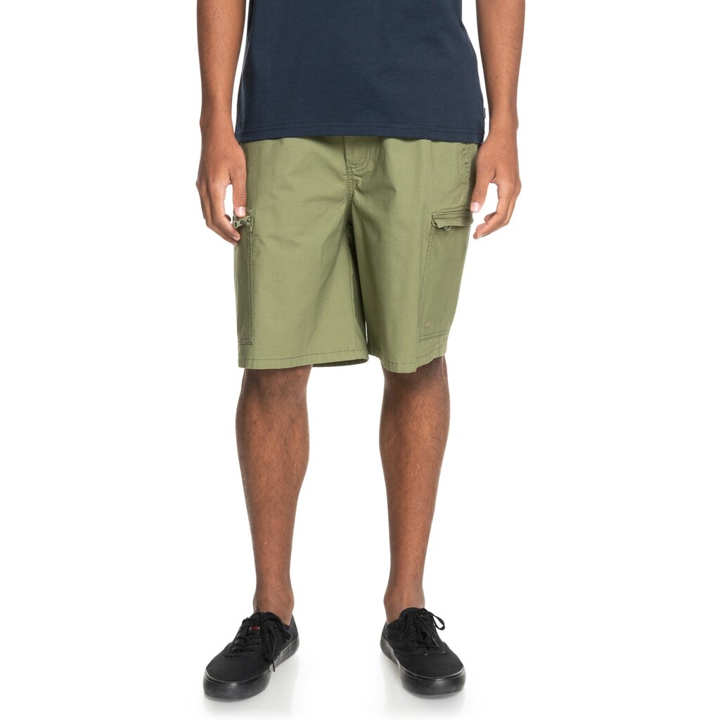 Quiksilver Cargoshorts »Bon Weekend 20"«