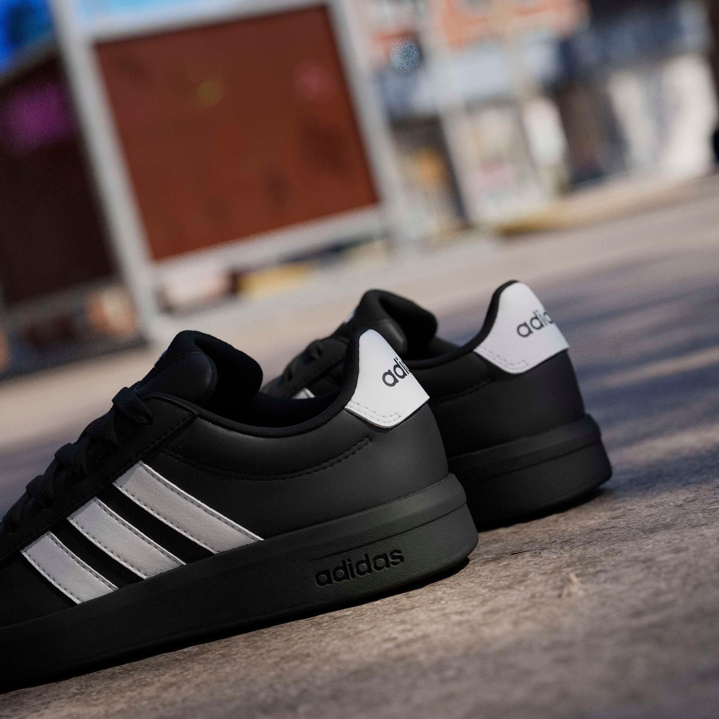 adidas Sportswear Sneaker »GRAND COURT 3.0 KINDER UND TEENS«  für Kinder & Jugendliche