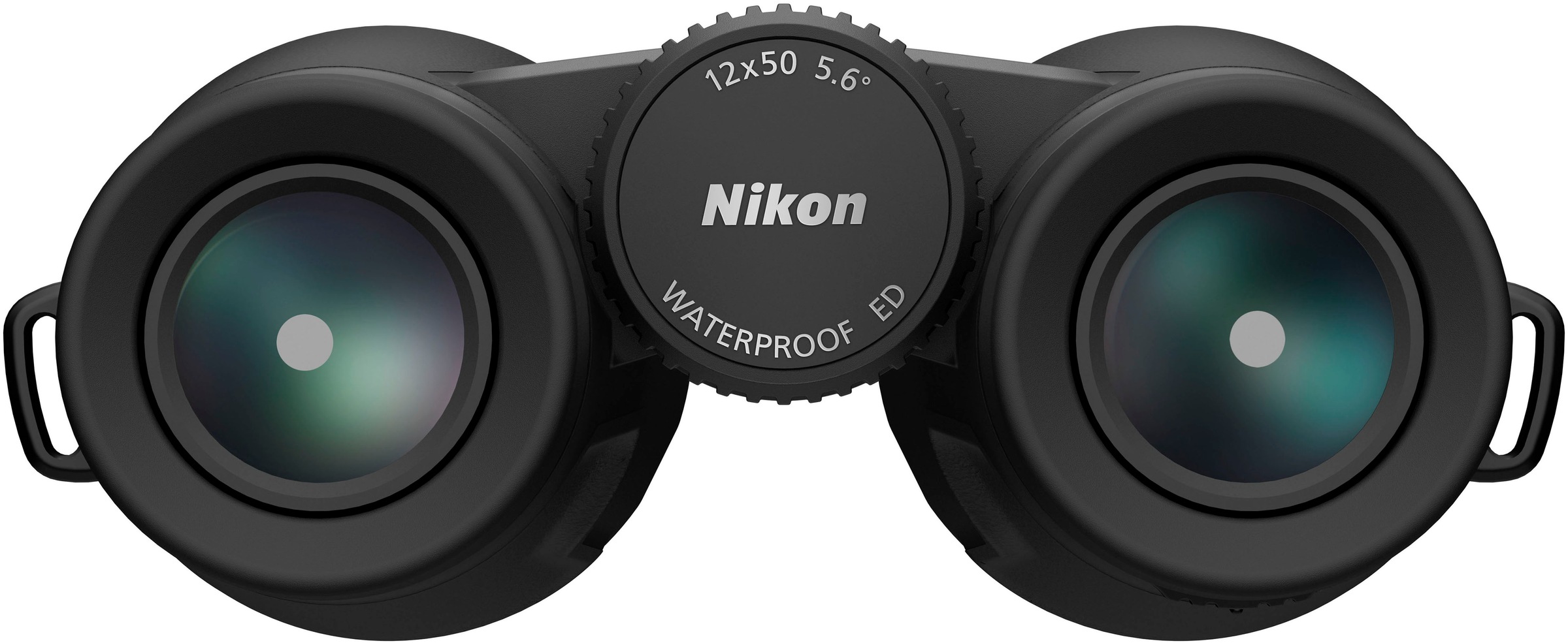 Nikon Fernglas »MONARCH M5 12x50«