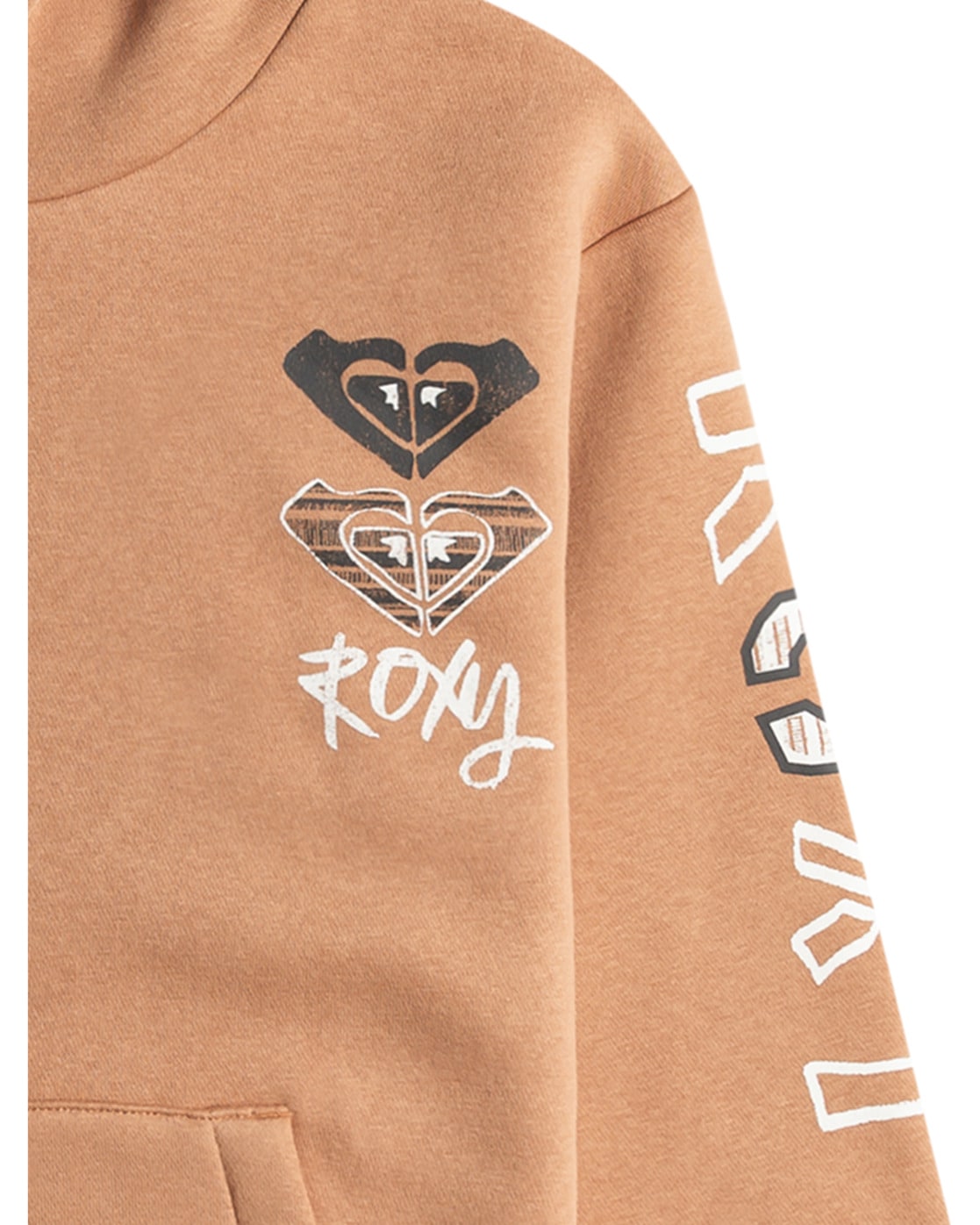 Roxy Hoodie »Surf Feeling«