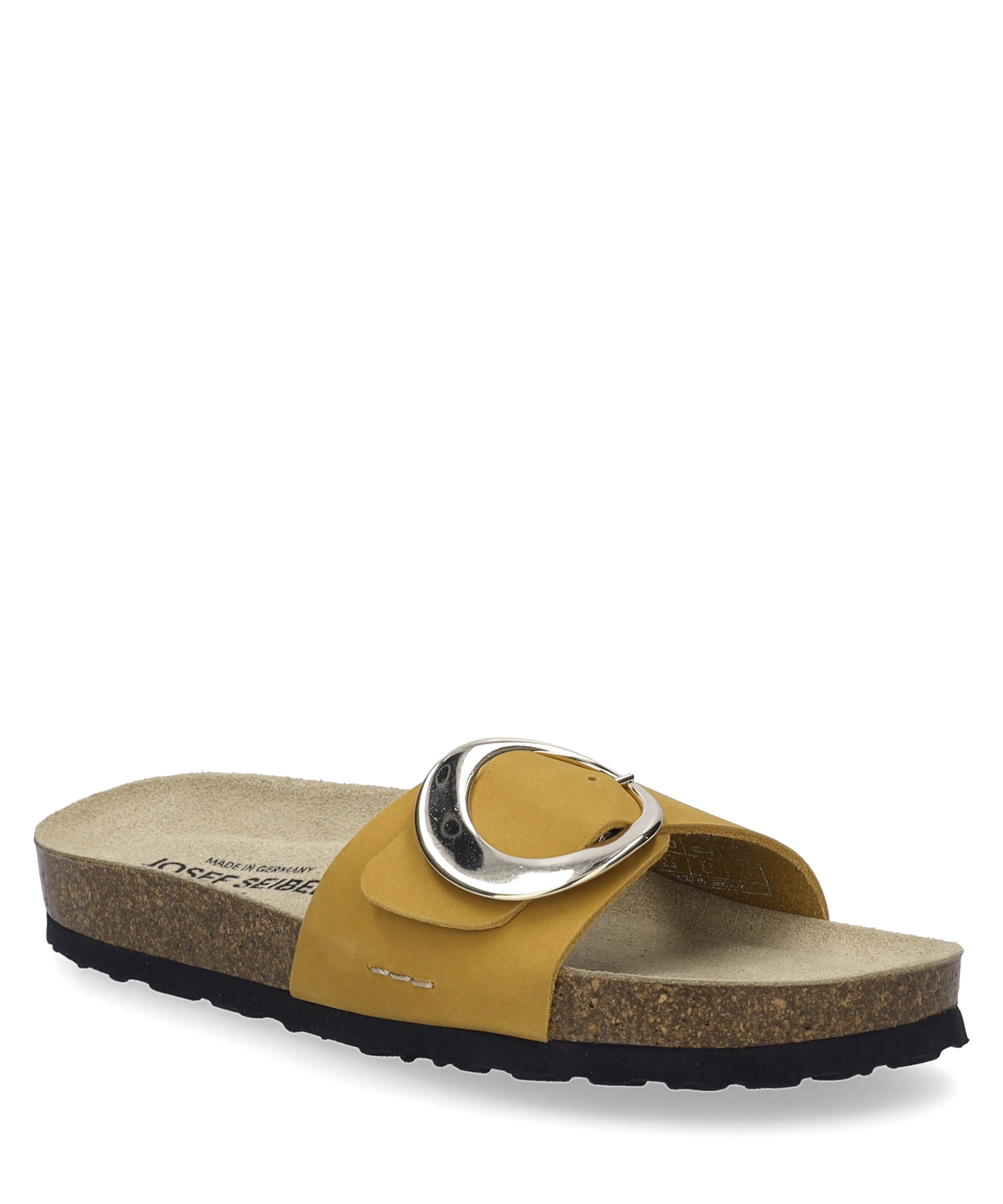 Josef Seibel Sandale »Hermine 14, mango«