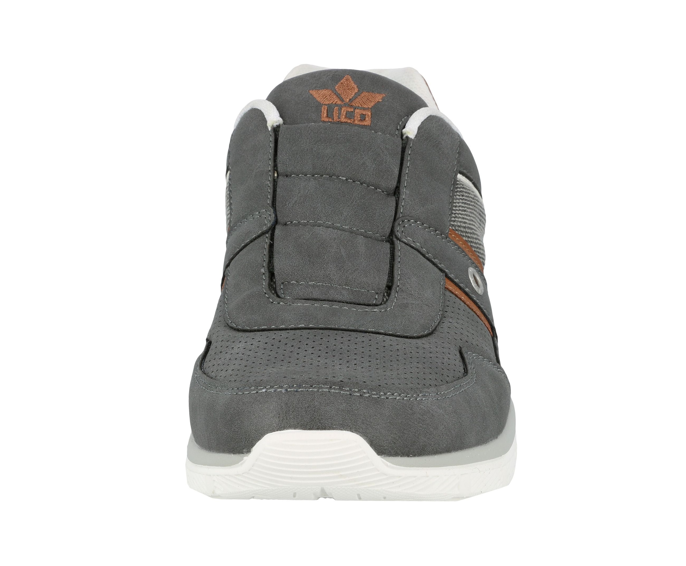 Lico Slipper »Freizeitschuh Conner Slipper«
