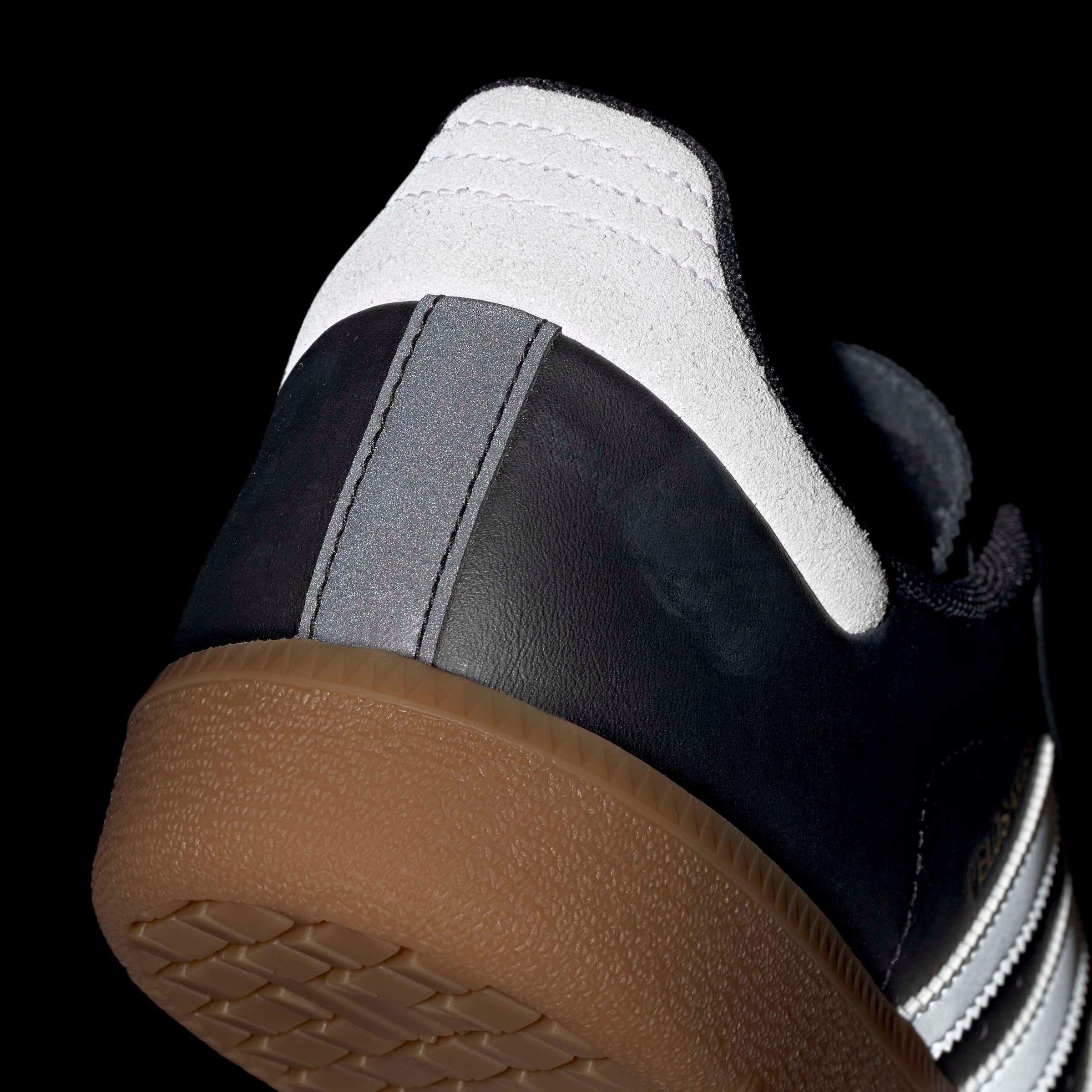 adidas Performance Fahrradschuh »VELOSAMBA LEATHER«  Fahrradschuh