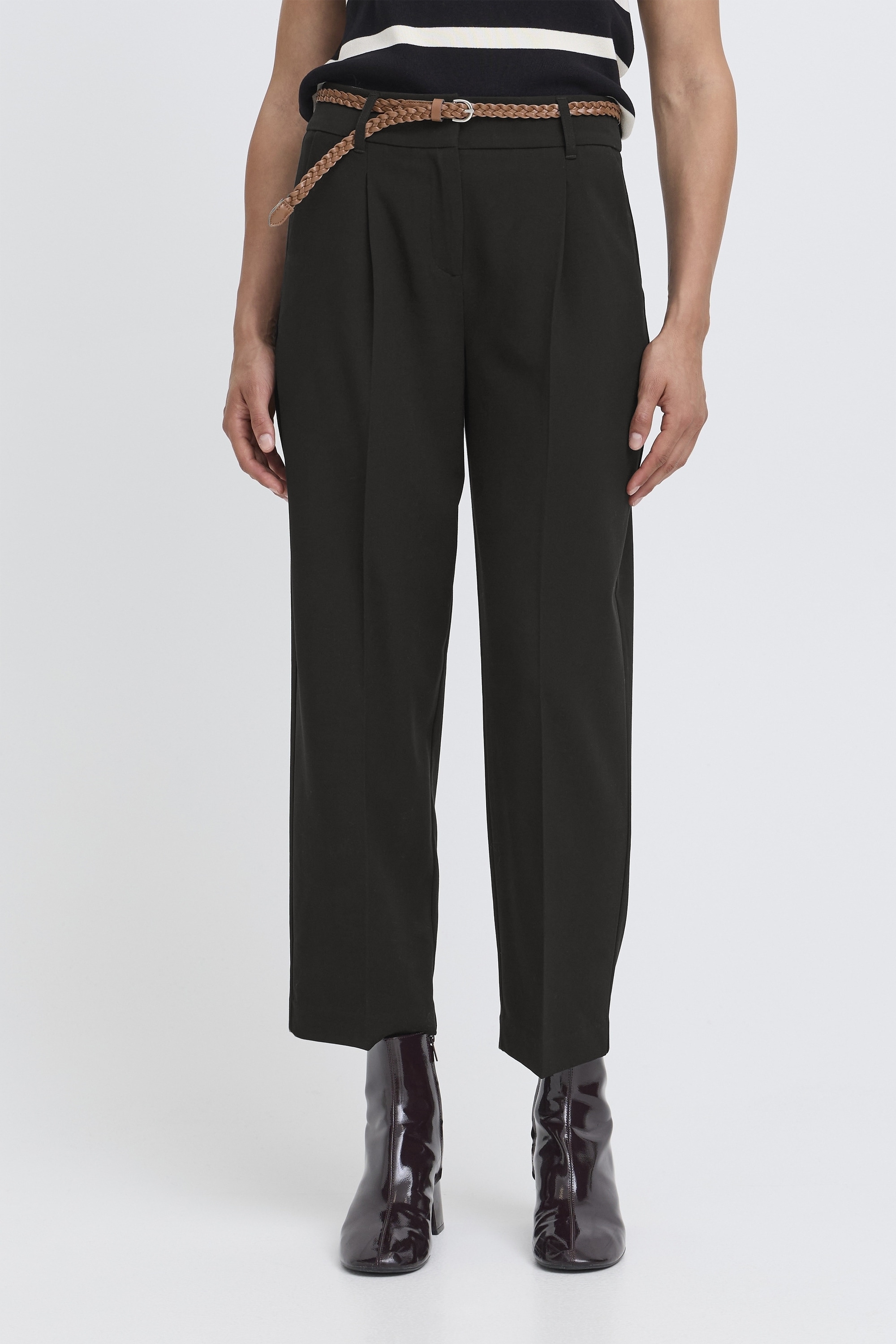 b.young Marlene-Hose »Hose BYDANTA«