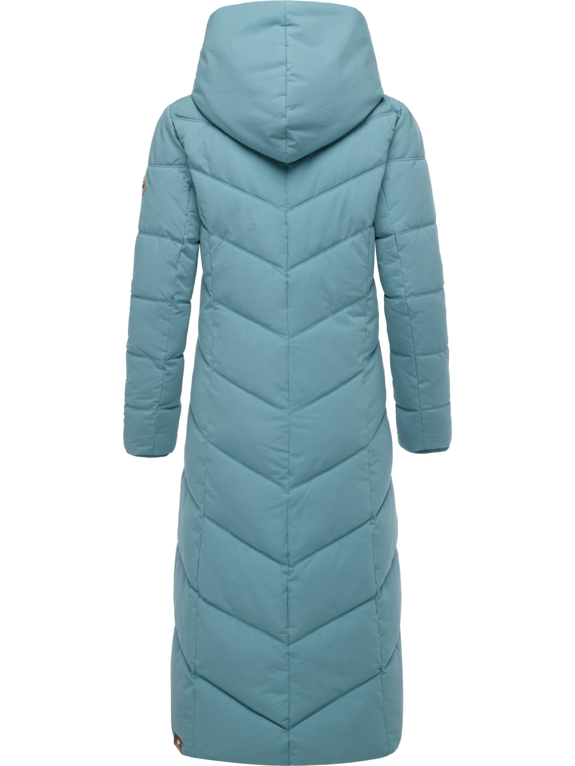 Ragwear Steppmantel »Steppmantel Natalka Extralong«