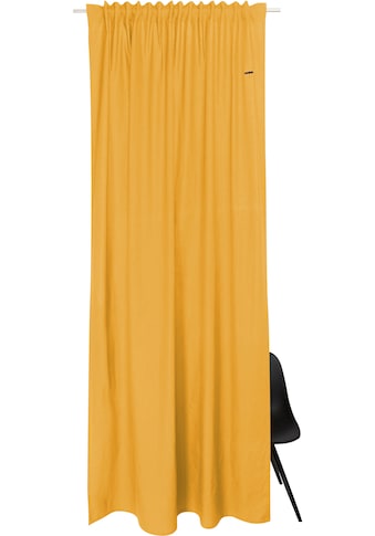 Esprit Vorhang »Neo«, (1 St.), aus nachhaltiger Baumwolle, blickdicht kaufen