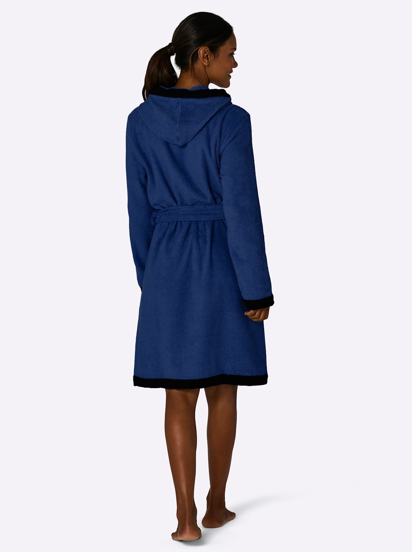 feel good Damenbademantel