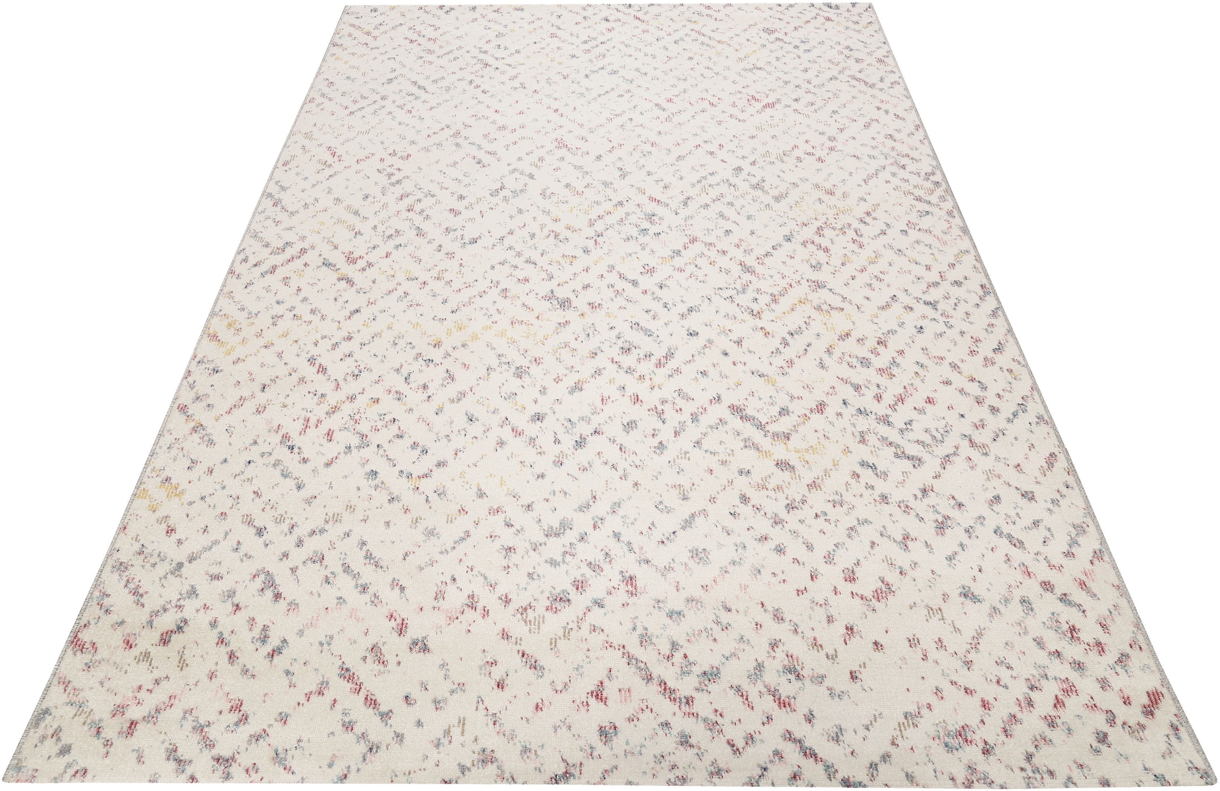 Esprit Outdoorteppich »Pariso«, rechteckig, 4 mm Höhe, In- und Outdoor geeignet