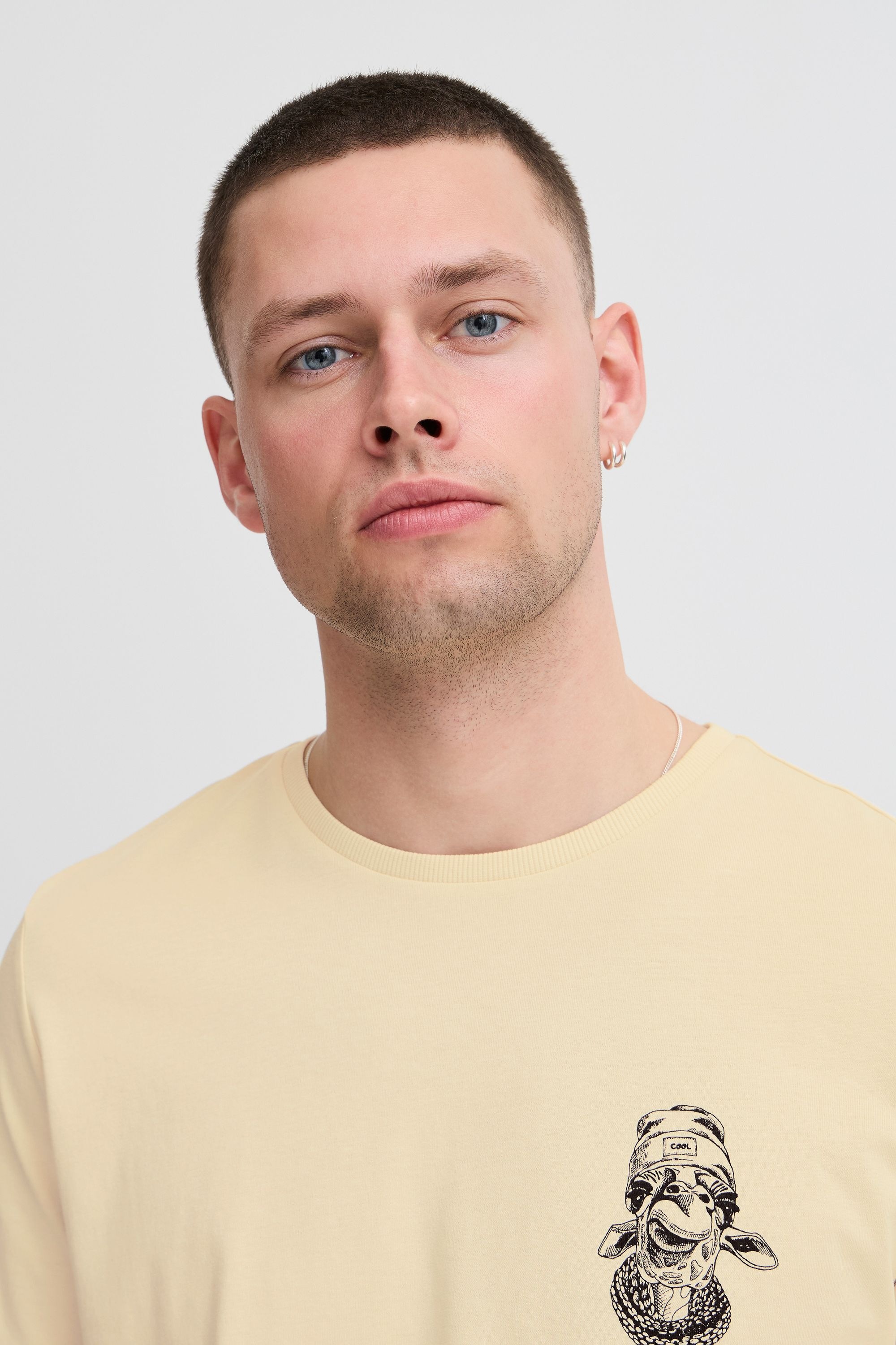 Blend Rundhalsshirt »Rundhalsshirt BHJACKSON«