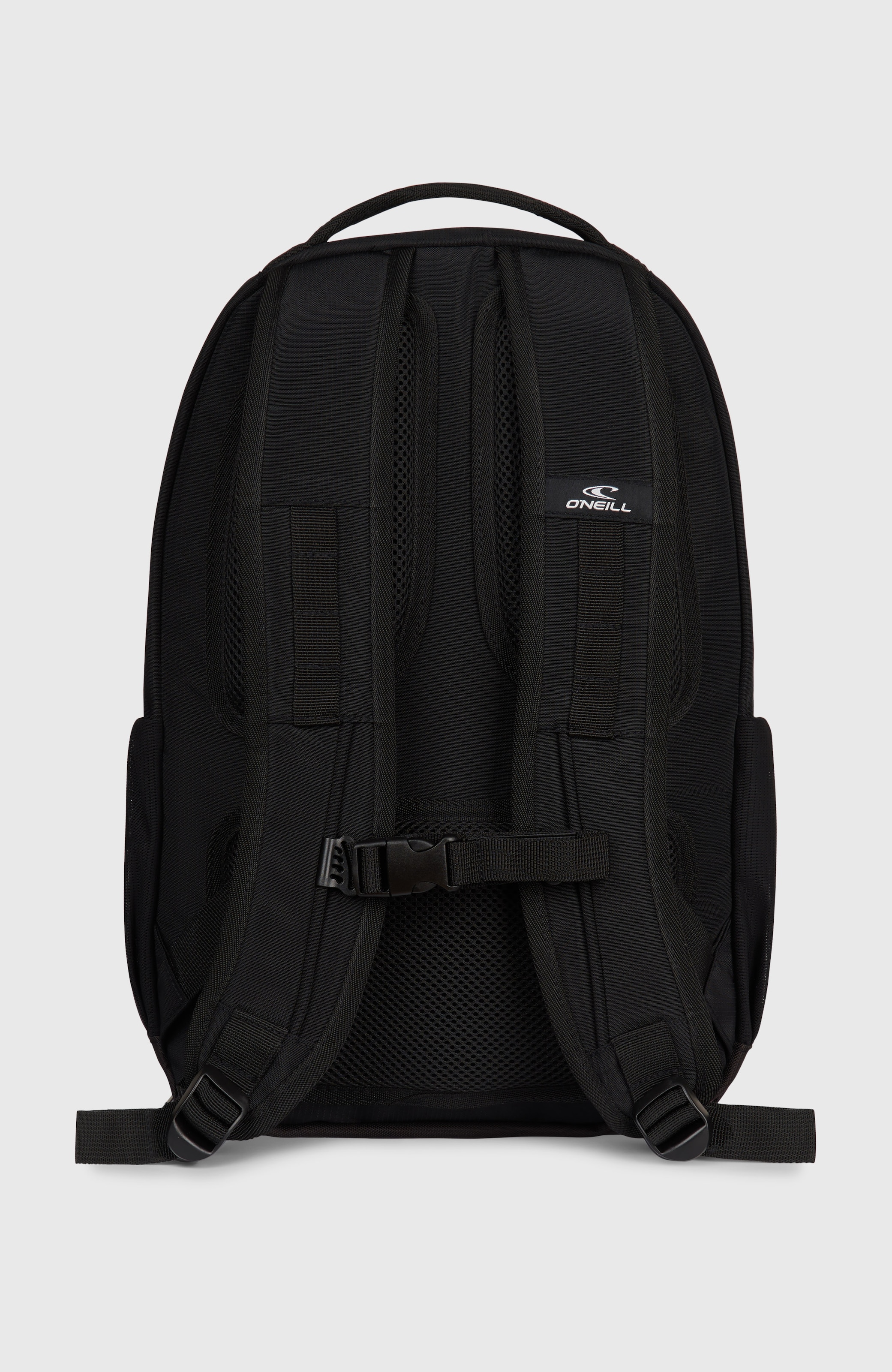 O'Neill Rucksack geeignet für Erwachsene, aus robustem Polyester, leichtes Design