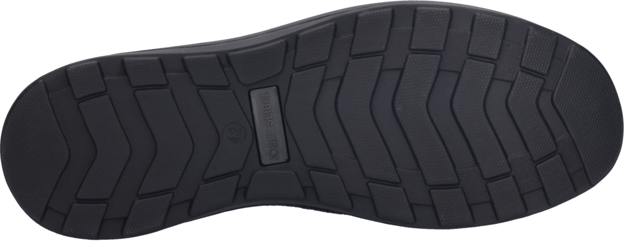 Josef Seibel Sneaker »Marley 55«  Freizeitschuh, Halbschuh, Schnürschuh in Komfortweite G (= weit)