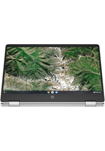 HP Chromebook »14a-ca0218ng«, (35,6 cm/14 Zoll), Intel, Pentium Silber, UHD Graphics 605 kaufen