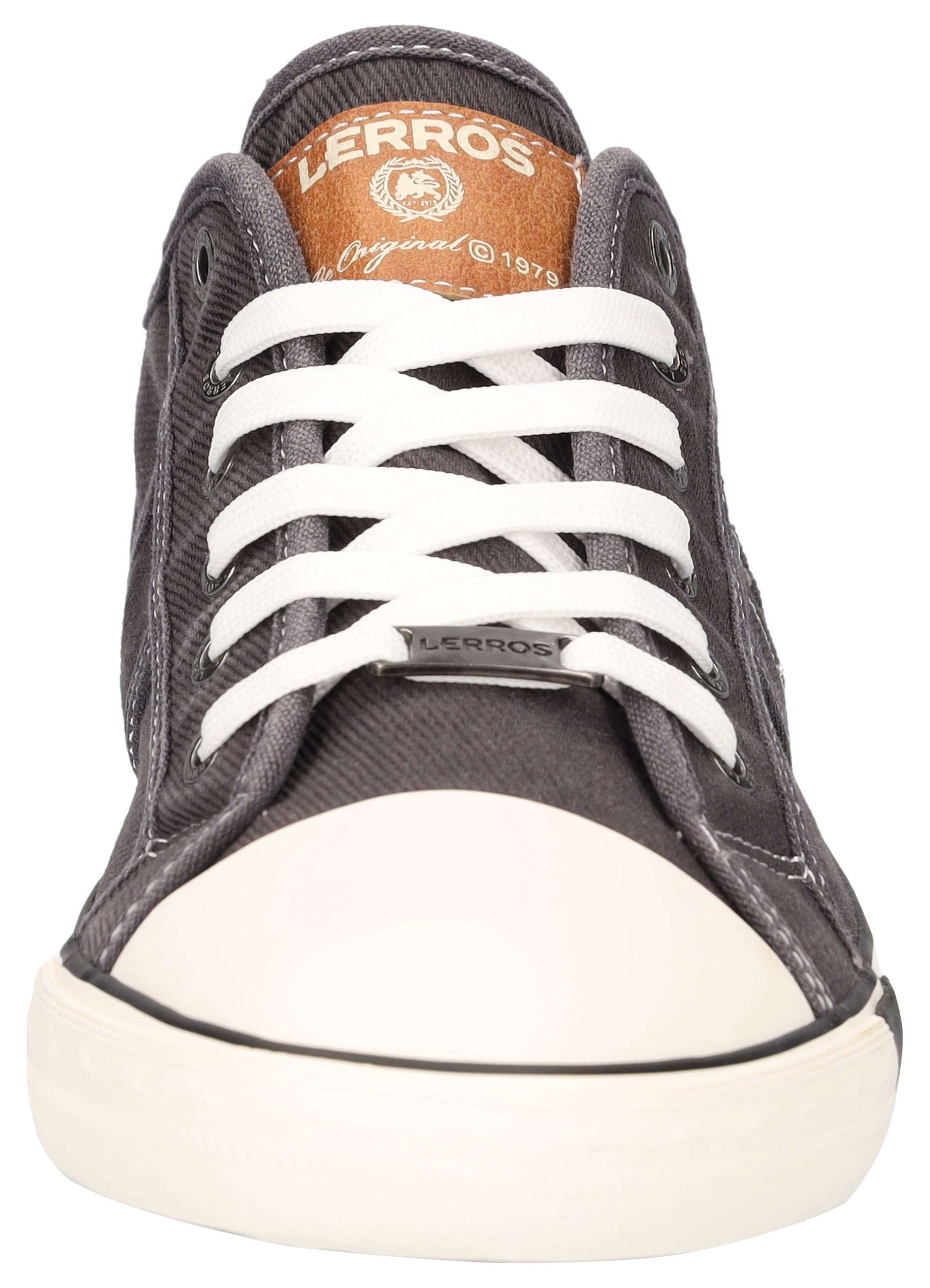 LERROS Sneaker  Freizeitsneaker, Halbschuh in lässiger Optik