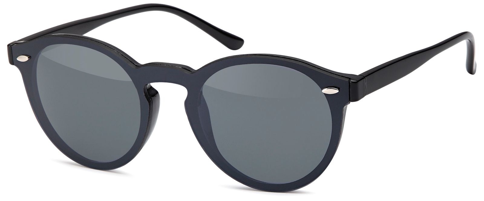 styleBREAKER Sonnenbrille »Monoglas Sonnenbrille | Shield Brille UV400« 1 Stk.