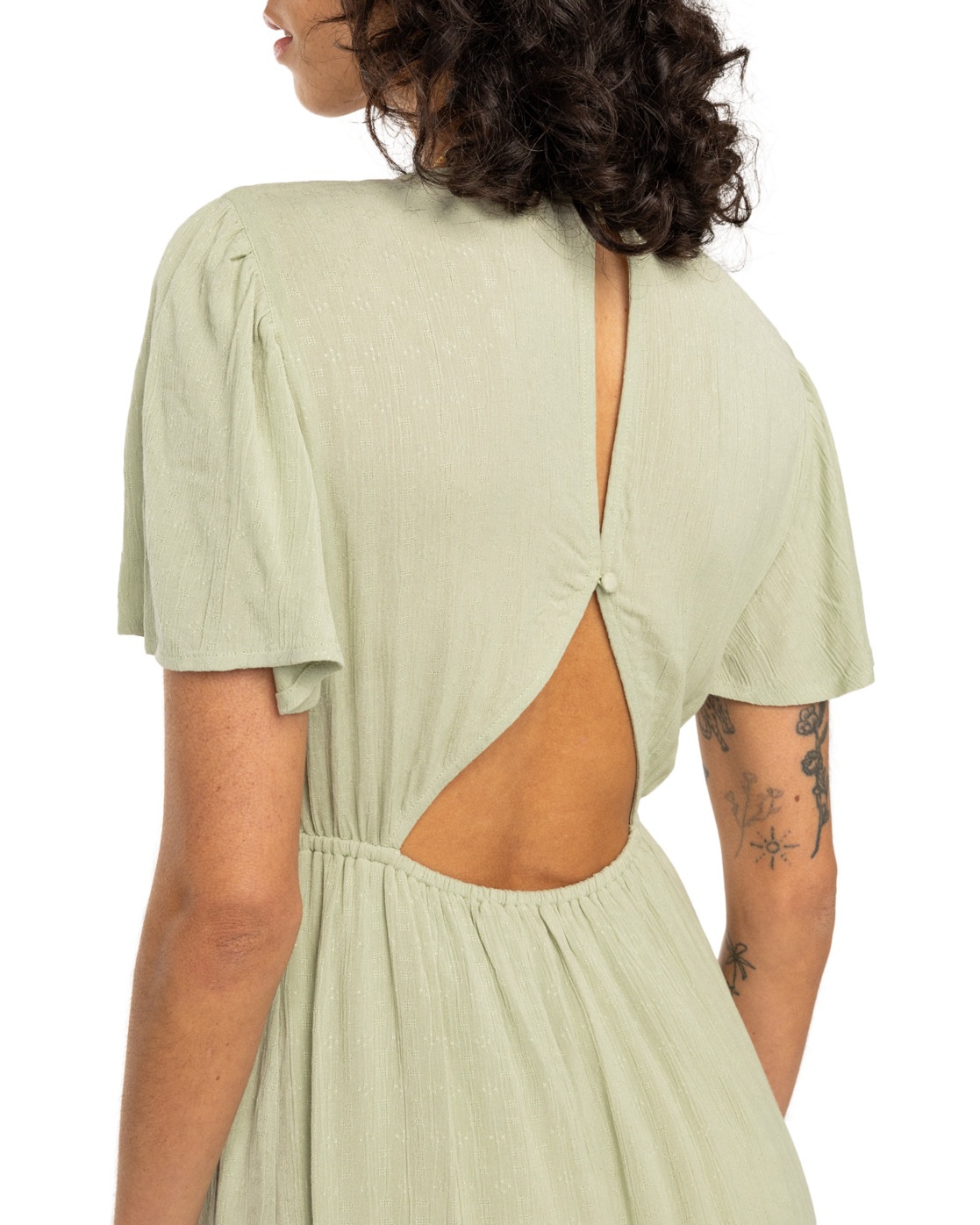 Billabong Sommerkleid »Jet Set«