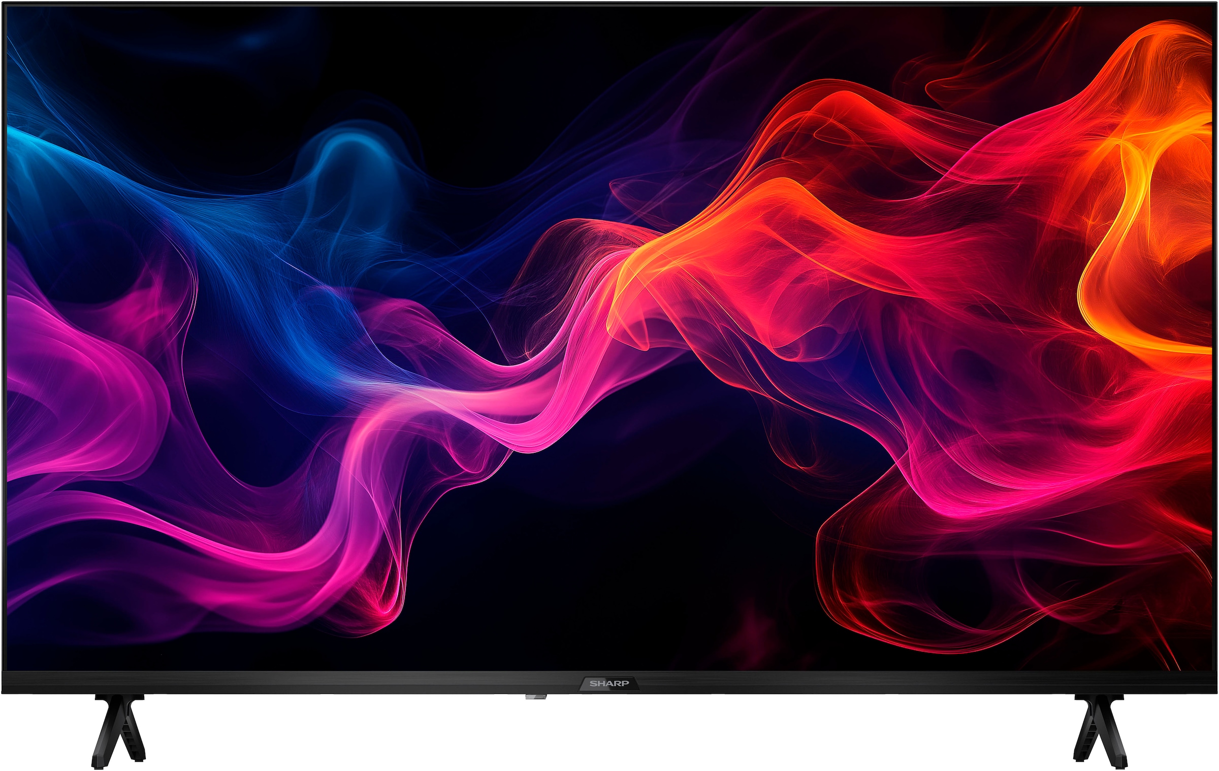 Sharp LED-Fernseher »2T-C40GFx«, Full HD, Google TV-Smart-TV