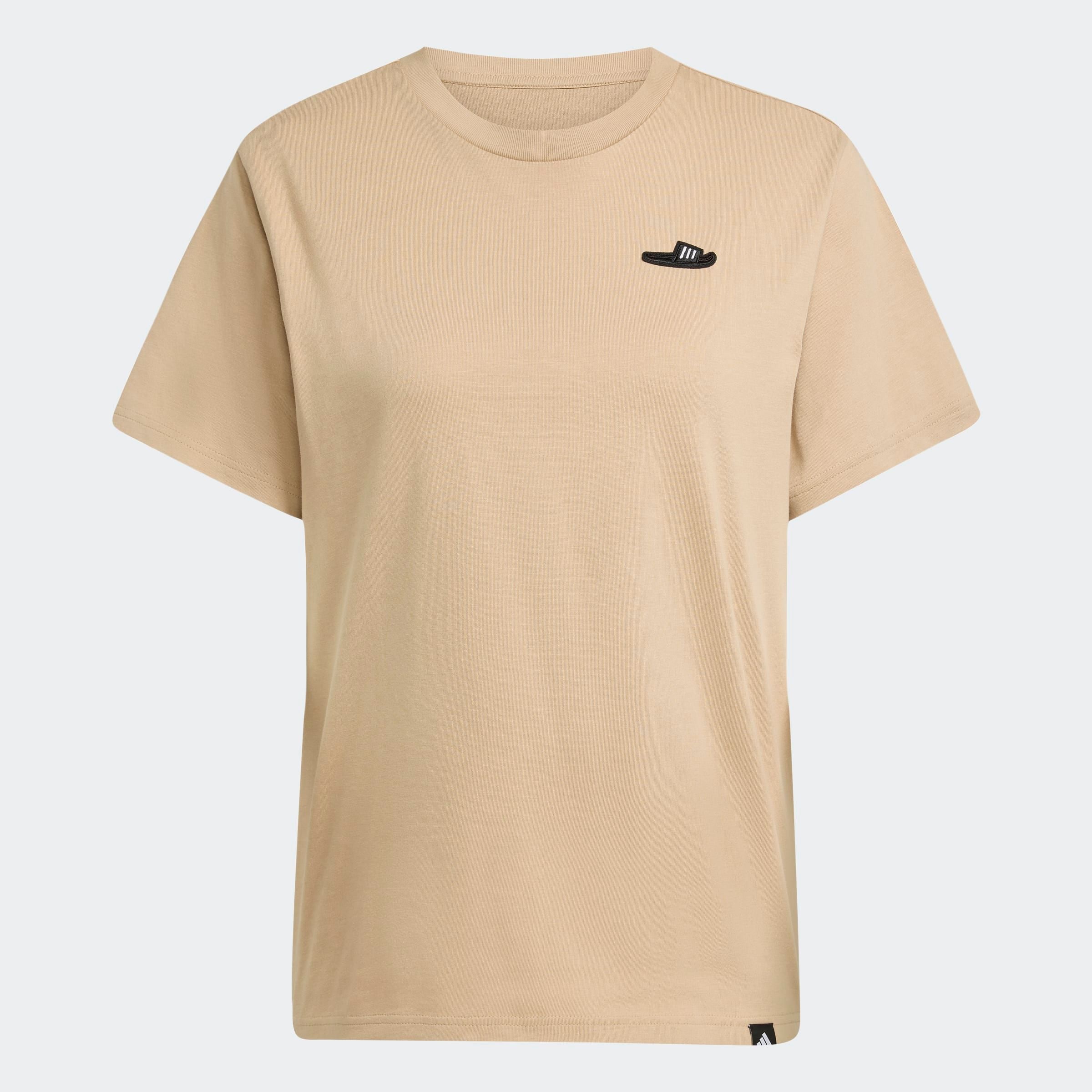 adidas Sportswear T-Shirt »SLIDE TEE«