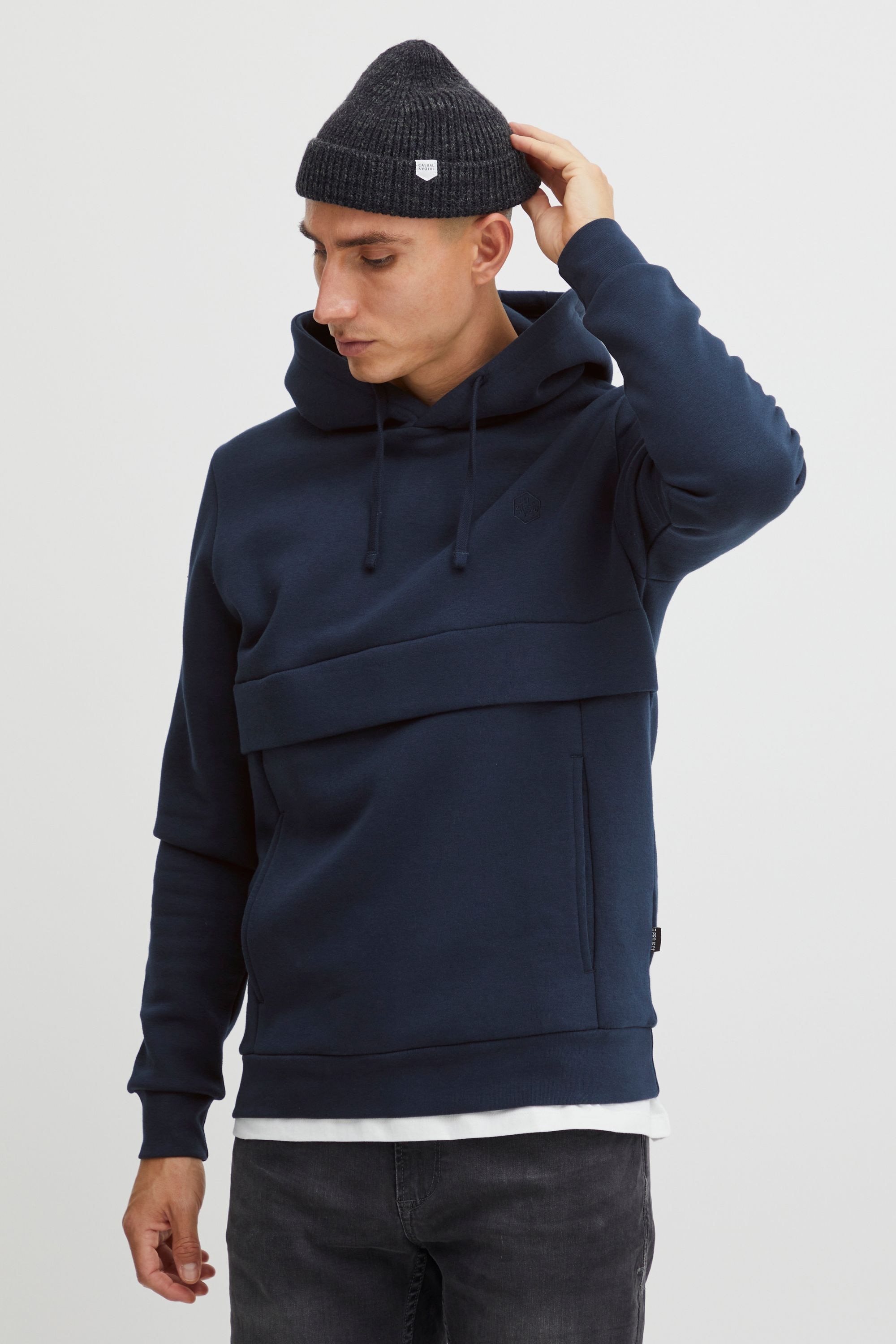 11 Project Kapuzenpullover »Hoodie PRAnno«
