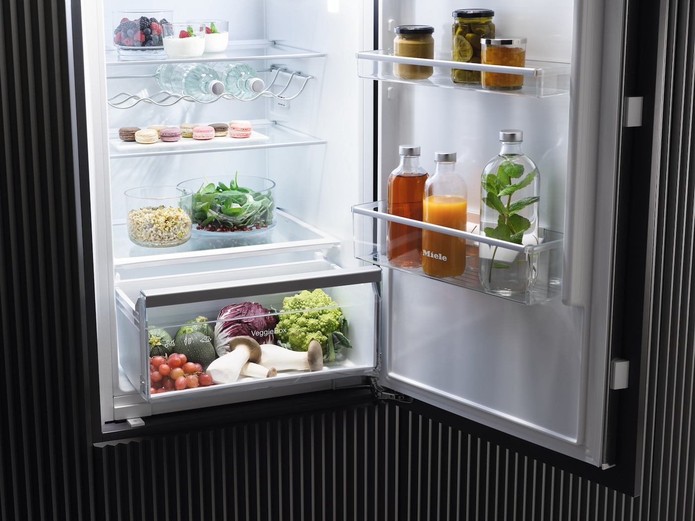 Miele Einbaukühlschrank »K 7326 E«