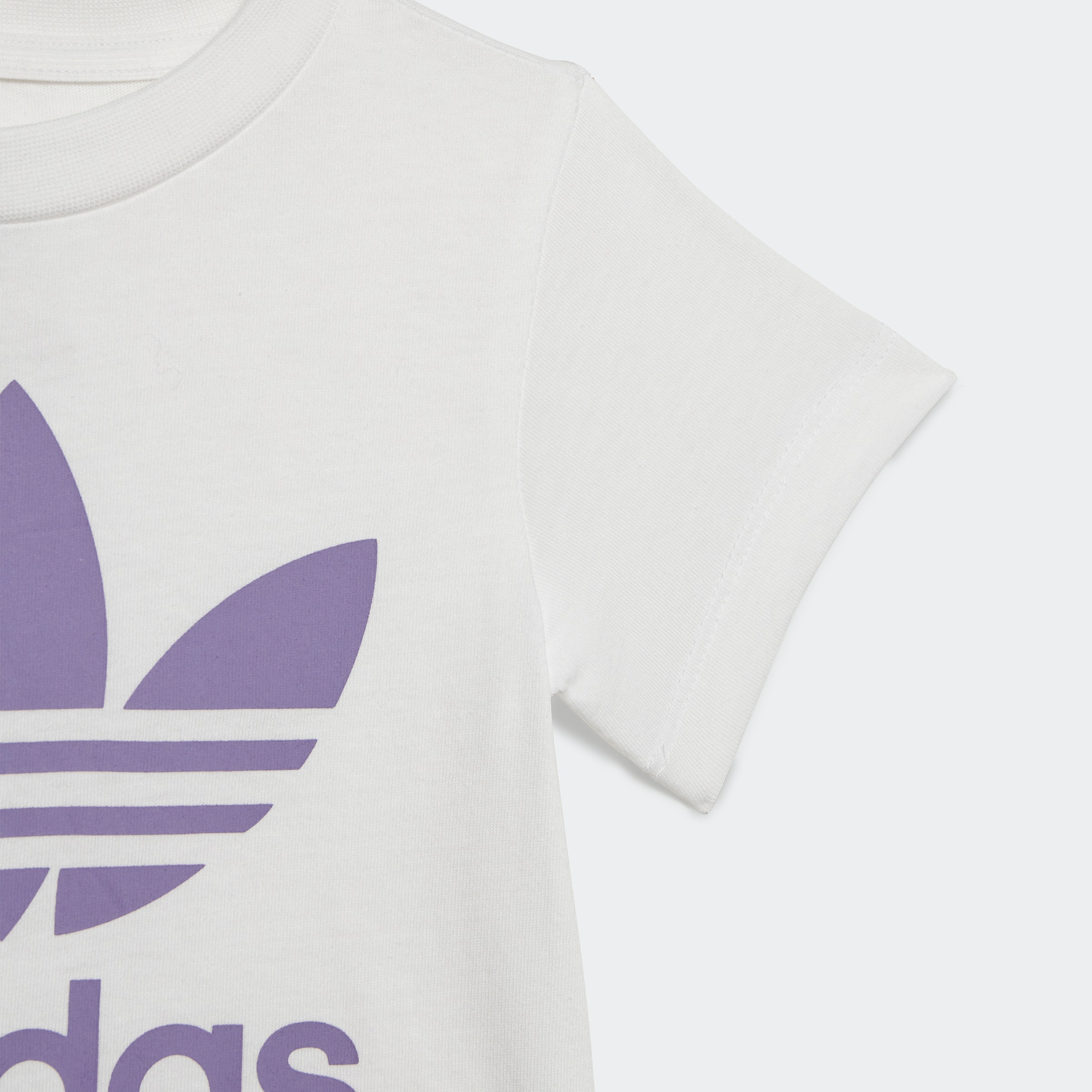 adidas Originals T-Shirt & (Set) OTTO kaufen SET«, Shorts UND »TREFOIL SHORTS bei
