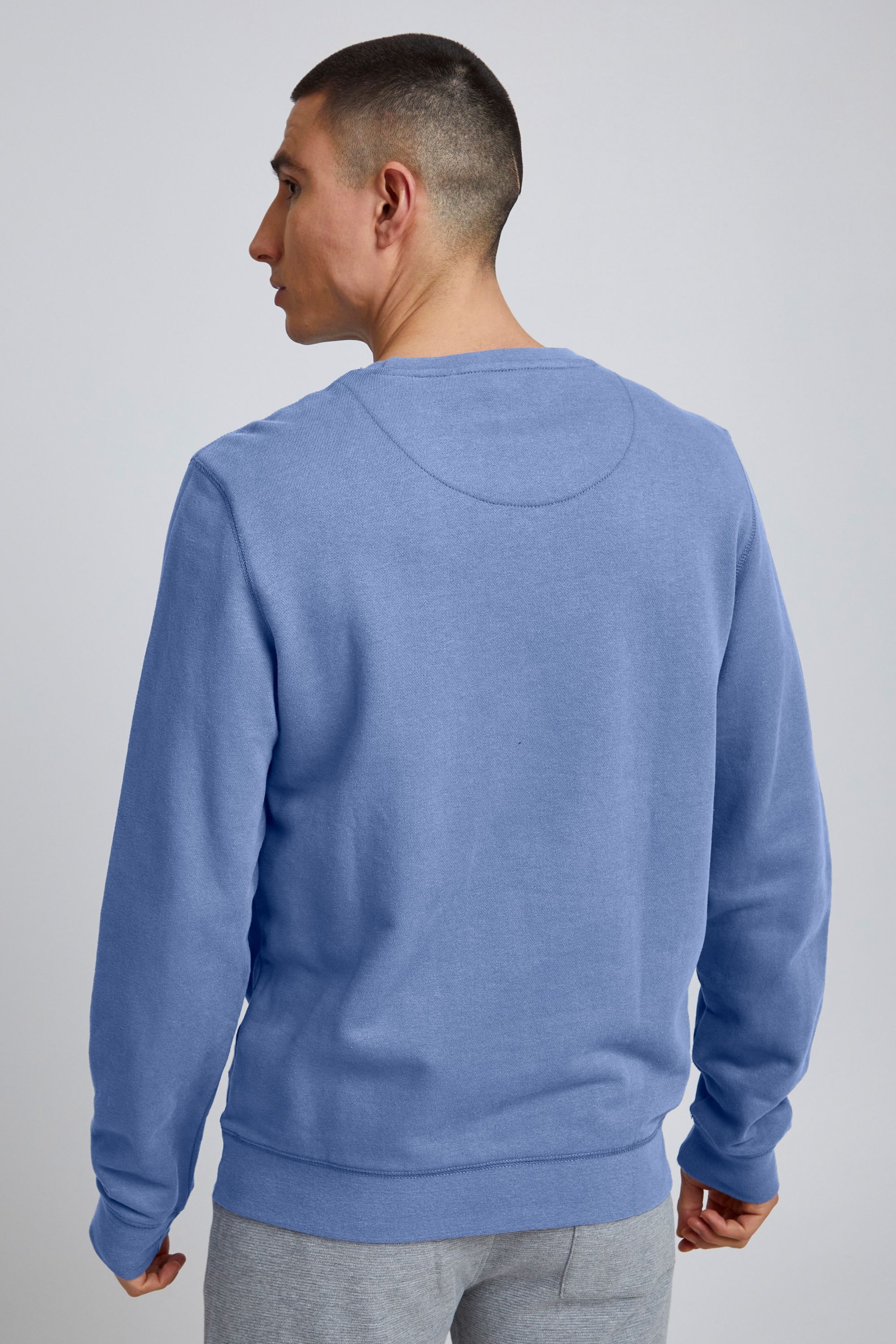 Blend Longpullover »Sweatshirtpullover BHSweatshirt«