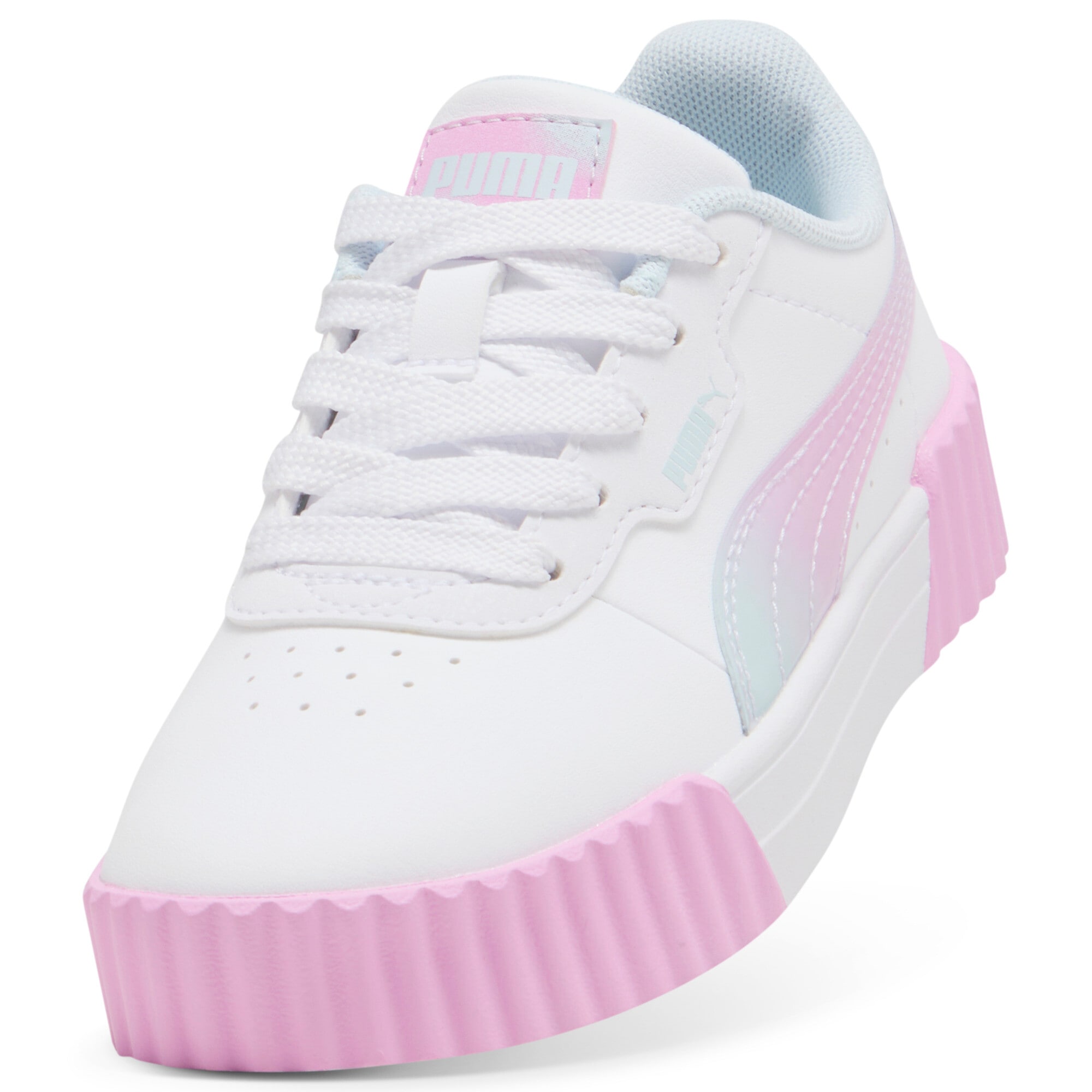 PUMA Sneaker »CARINA 30 FADED GLOW PS«