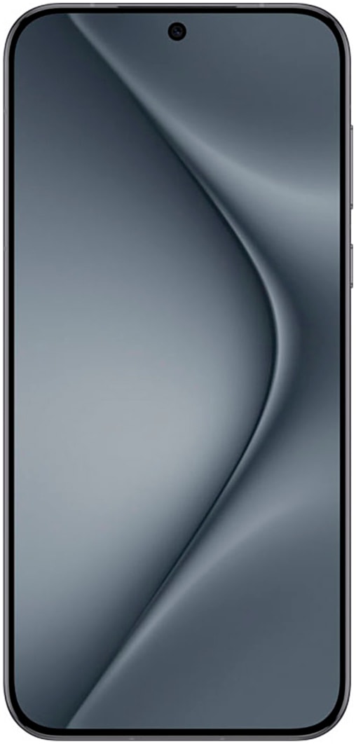 Huawei Smartphone »Pura 70 - 12 / 256 GB«, Schwarz, 120 Hz LTPO OLED Display 16,76 cm (6,6 Zoll), IP68, 50 MP Triplekamera