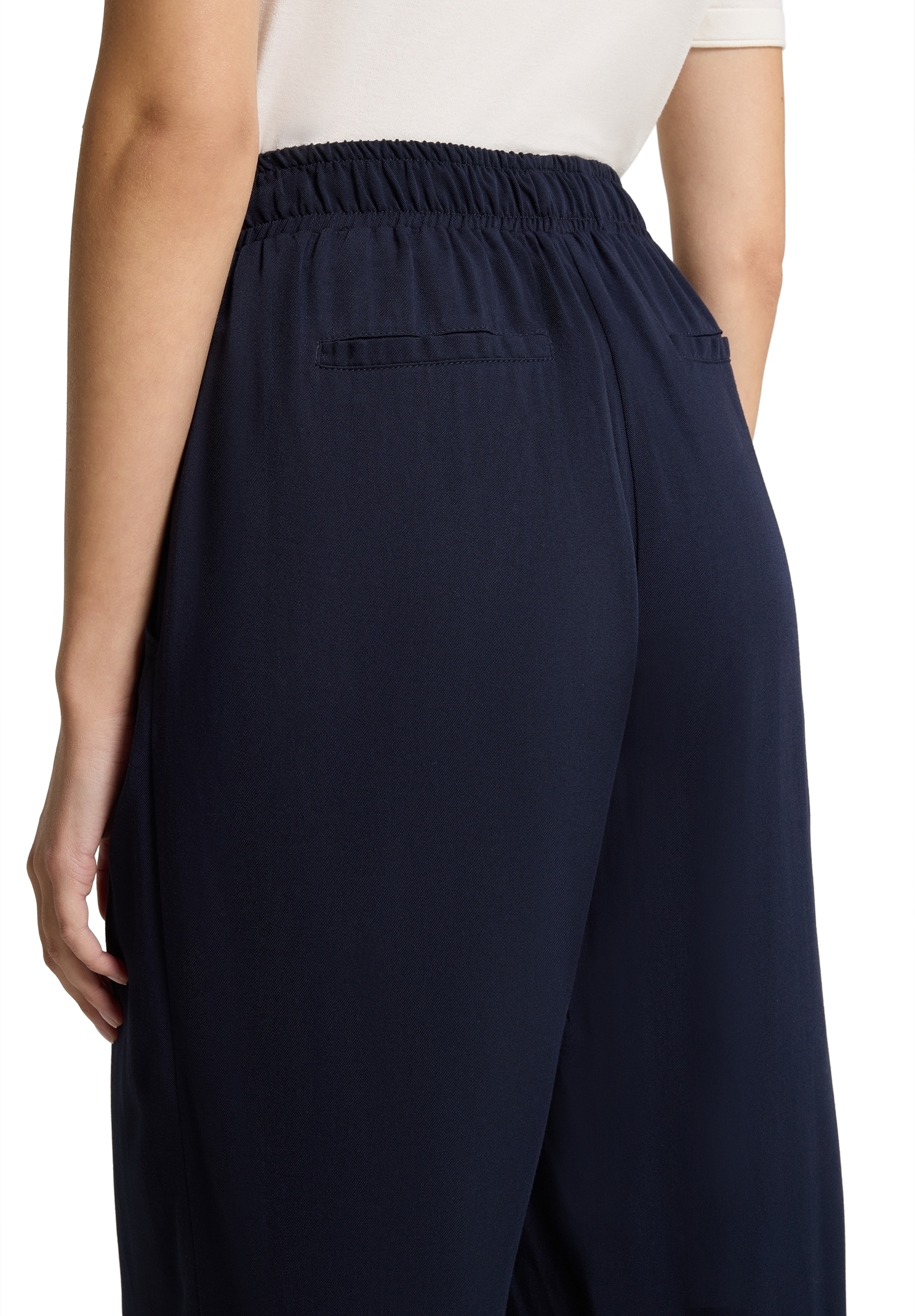 Betty Barclay Schlupfhose »Schlupfhose mit Eingrifftaschen«