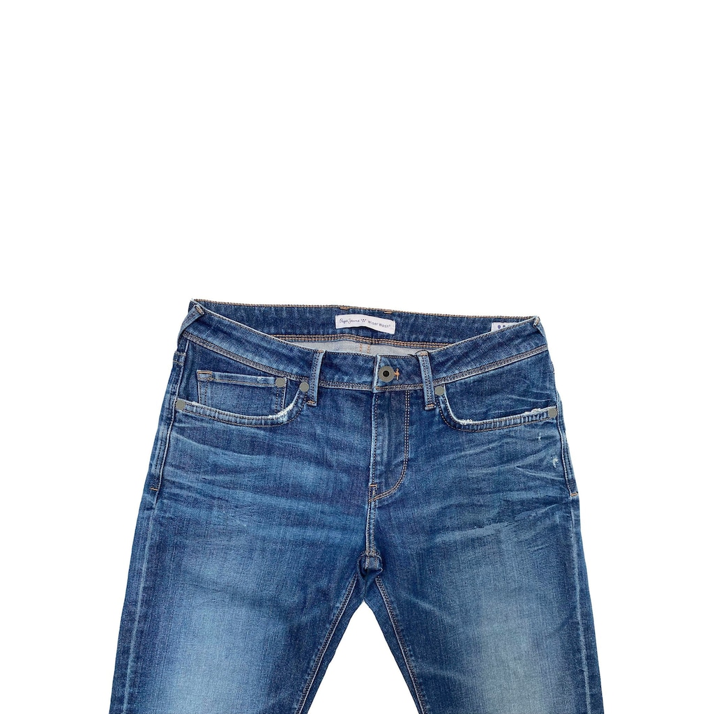 Pepe Jeans Slim-fit-Jeans »HATCH«