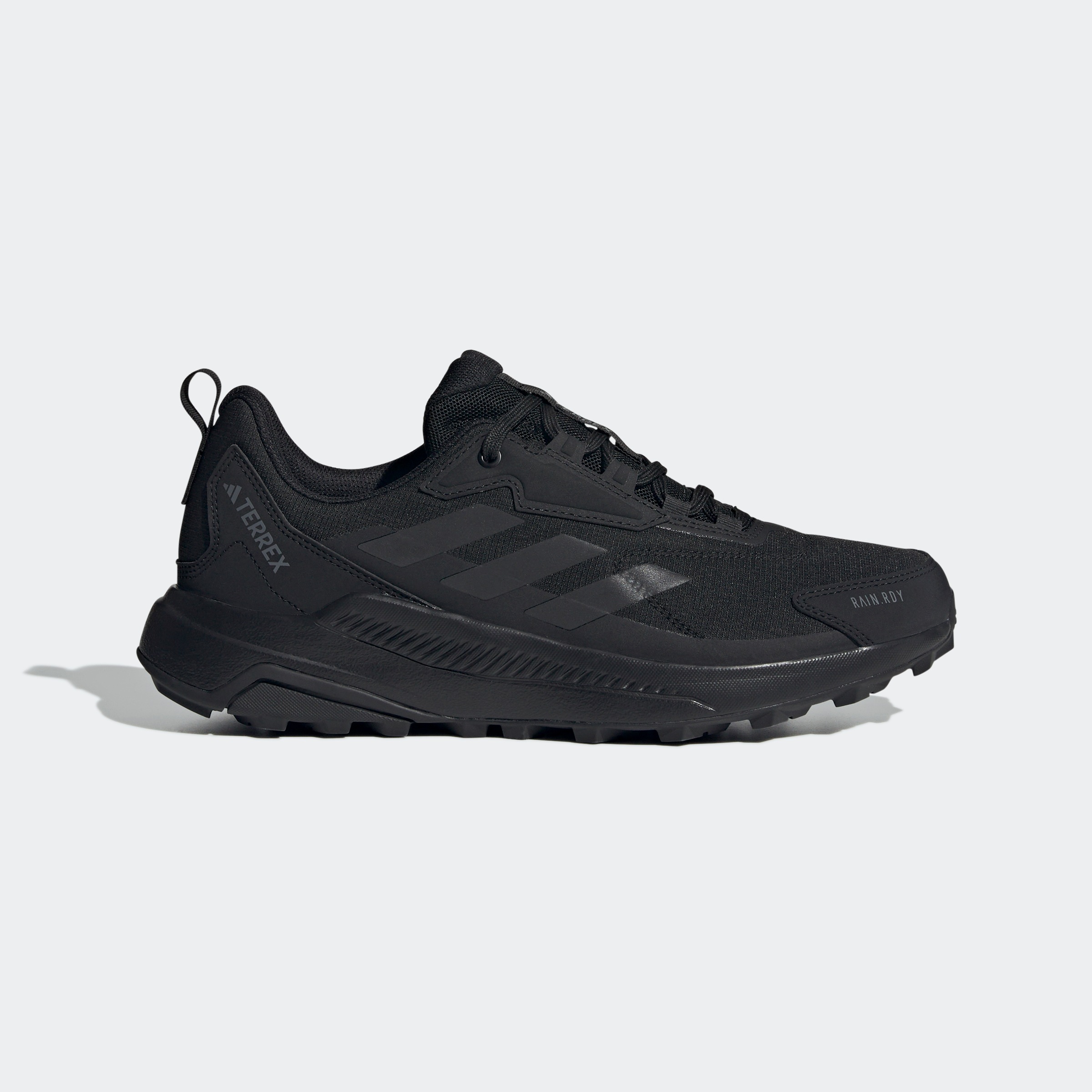 adidas TERREX Wanderschuh, wasserdicht