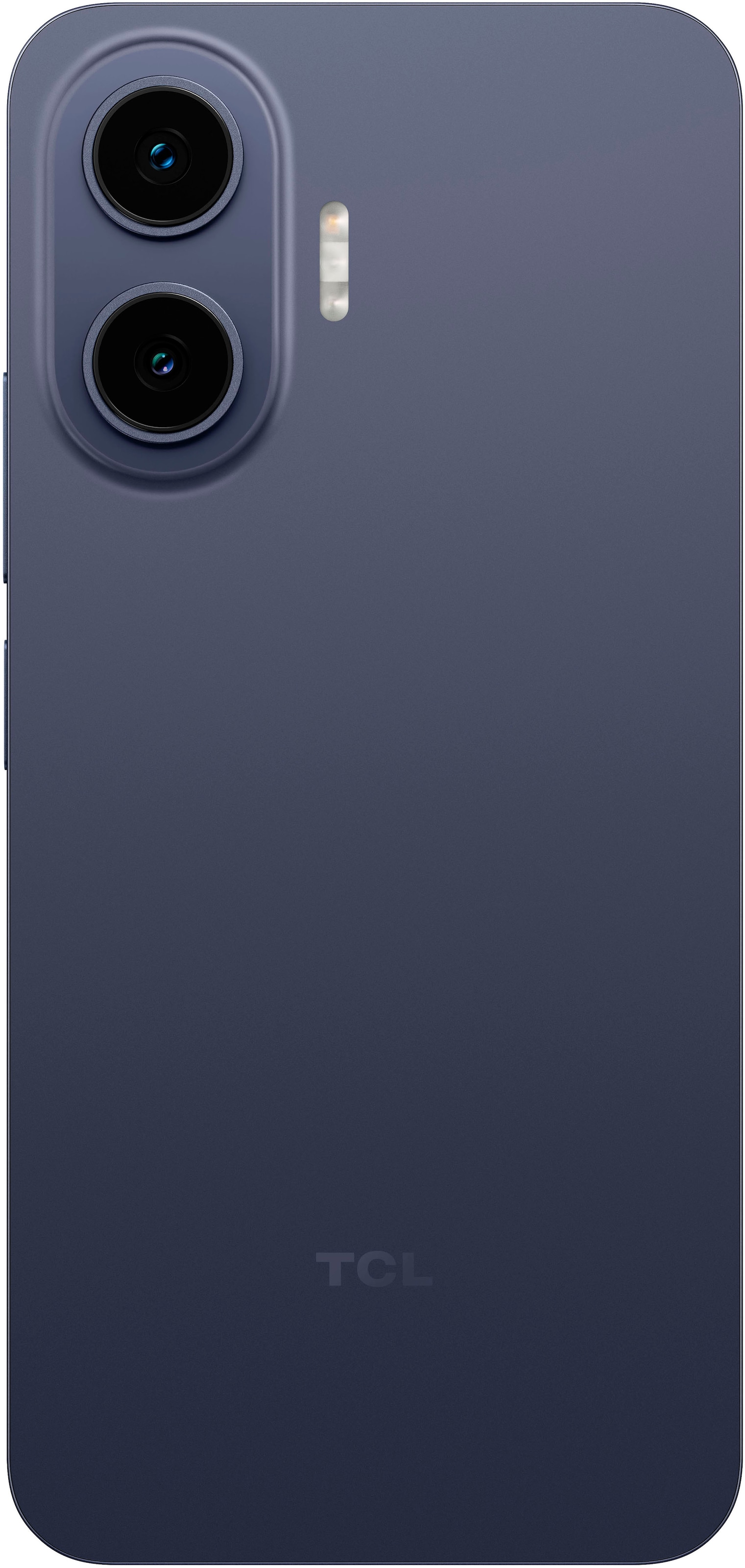 TCL Smartphone »P80« midnight blue