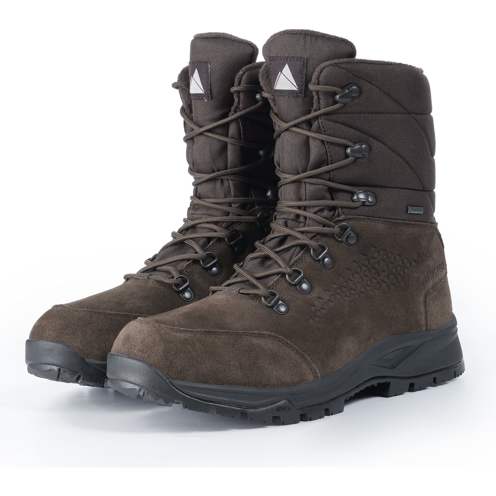 Dachstein Outdoorschuh »NORDSTERN GORE-TEX«, wasserdicht und gefüttert