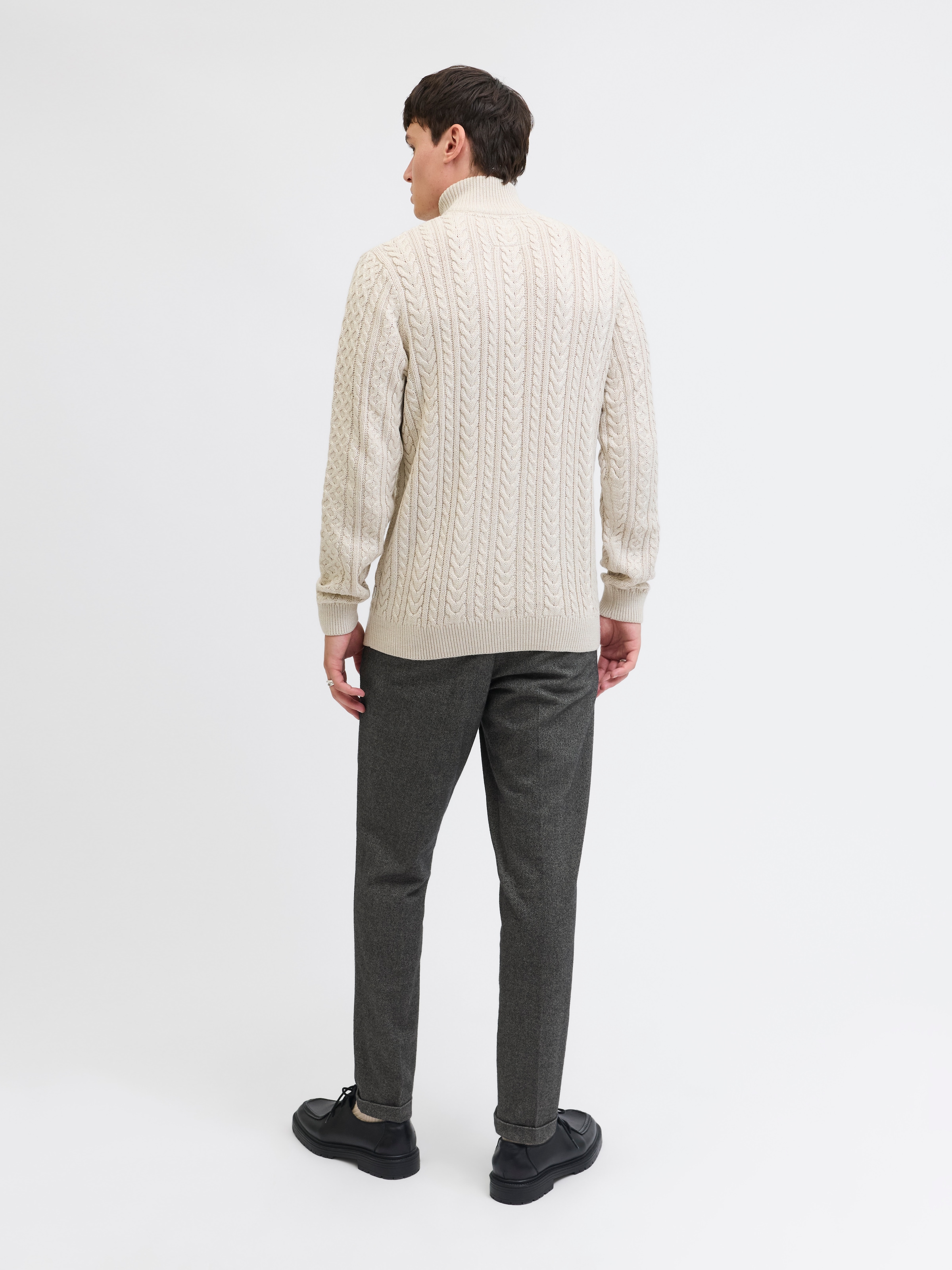 Jack & Jones Chinohose »JPSTACE HENRY CHINO SN«