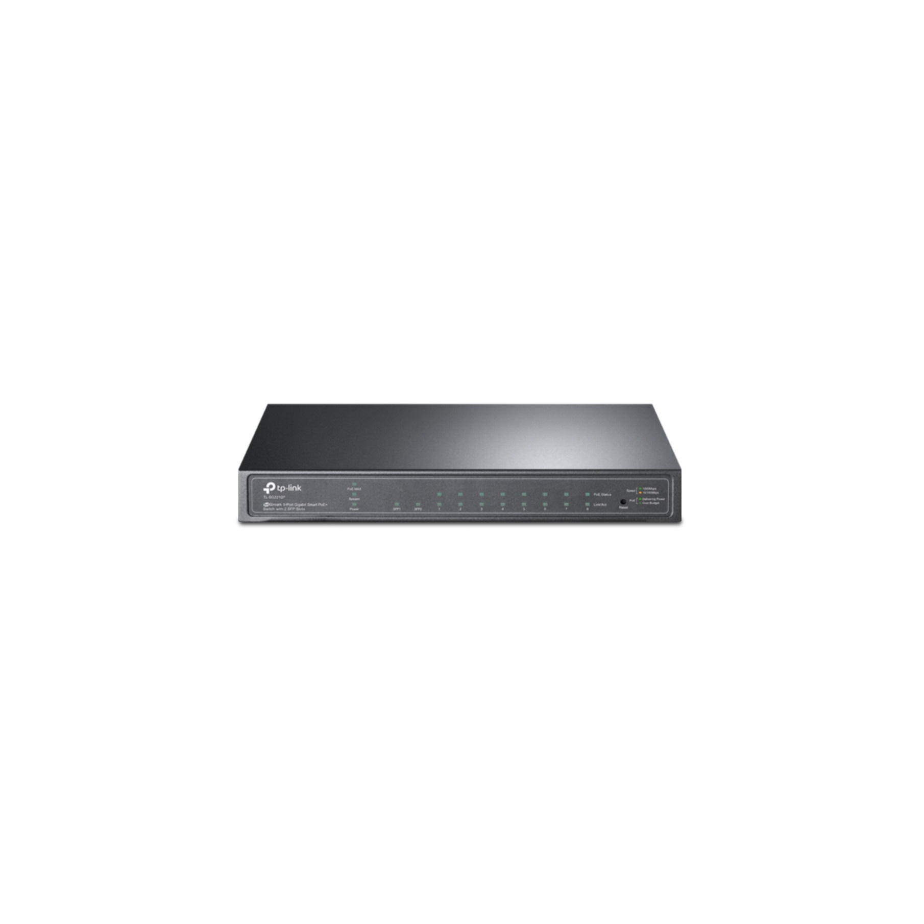 TP-Link Netzwerk-Switch »TL-SG2210P«