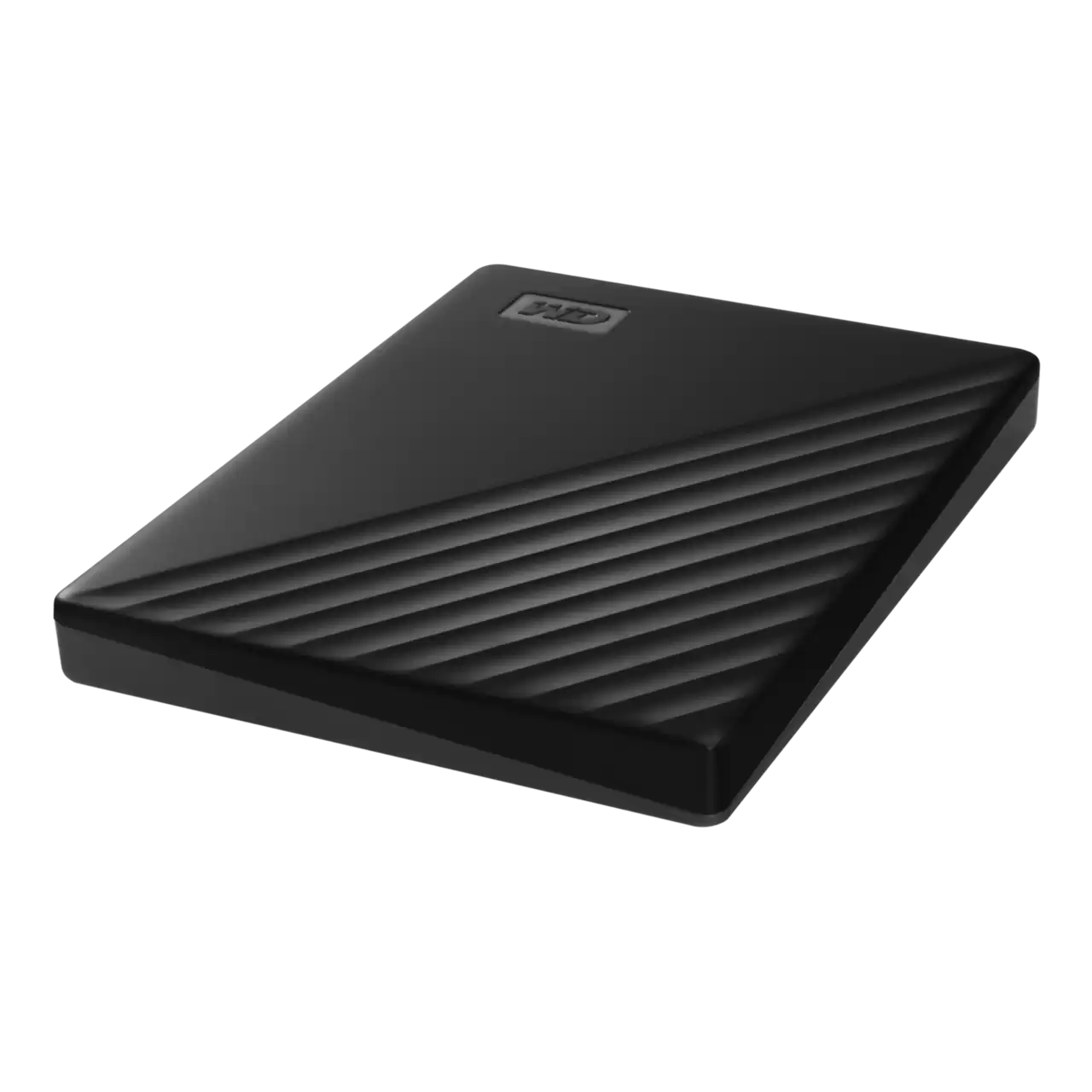 Western Digital externe HDD-Festplatte »My Passport«, Anschluss USB 3.1 Gen-1-USB 3.0