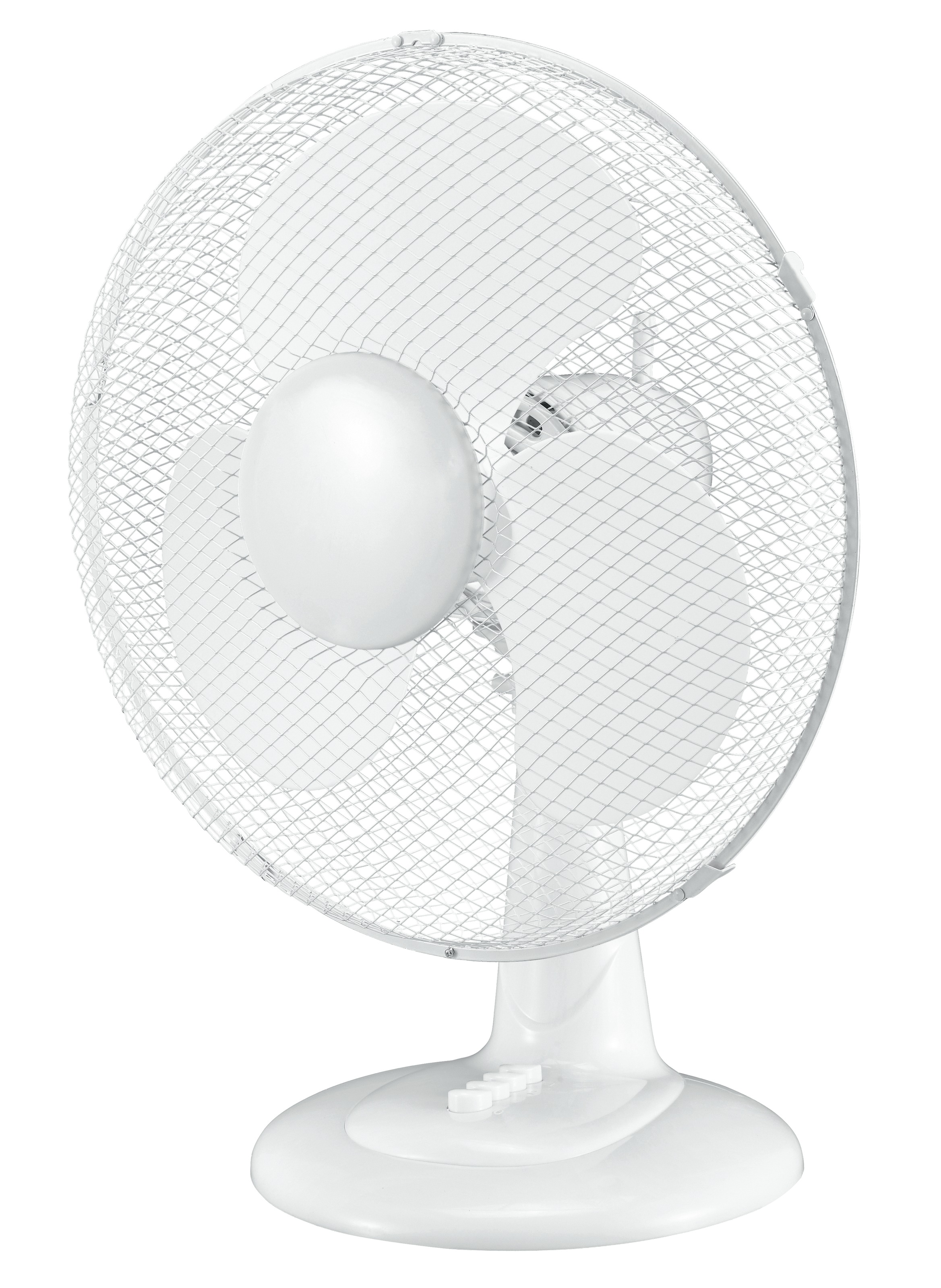 Avidsen Tischventilator »EXTEL EASYMATE FT30A«, 40 cm Durchmesser, Tischventilator