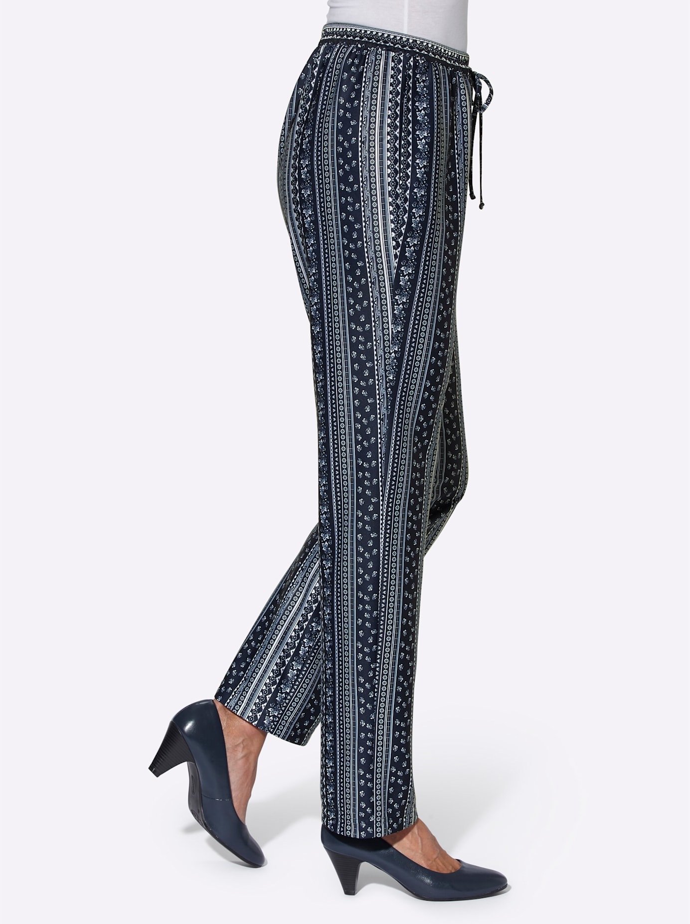Classic Basics Jerseyhose