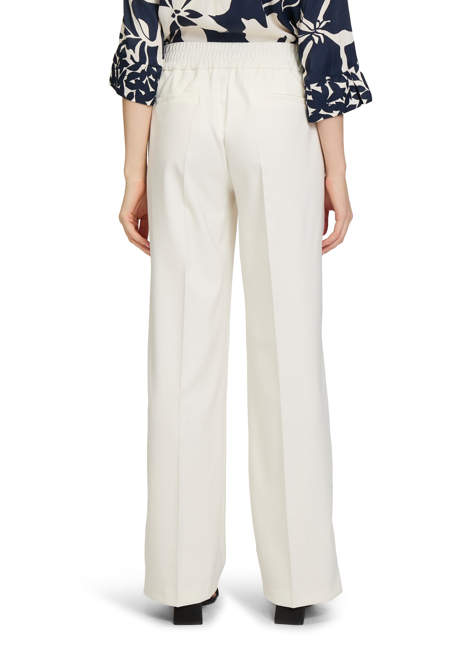 Betty Barclay Schlupfhose »Schlupfhose unifarben«