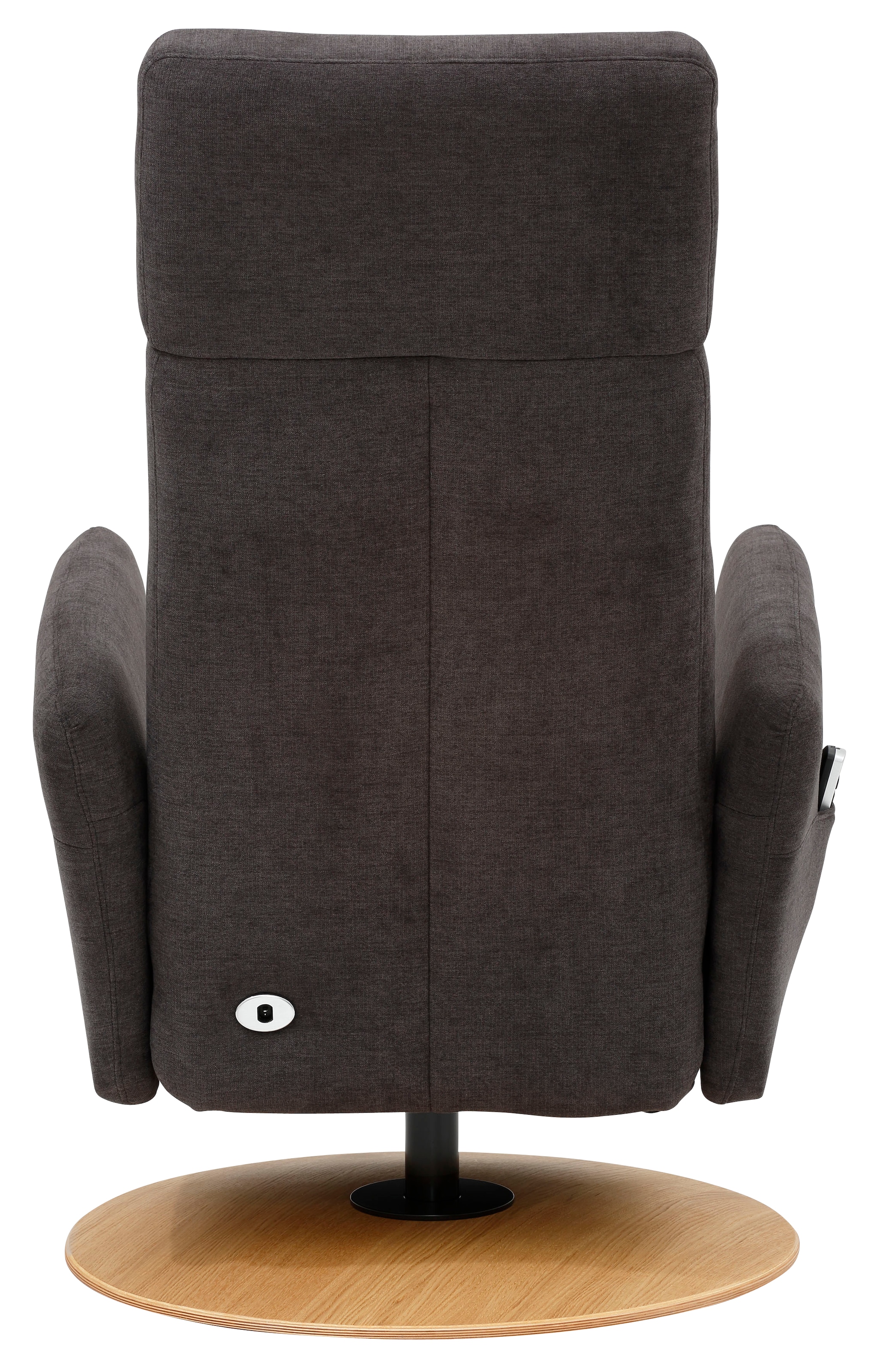 sit&more TV-Sessel »Kobra« wahlweise mit 2 Motoren, 2 Motoren und Akku oder mit 2 Motoren