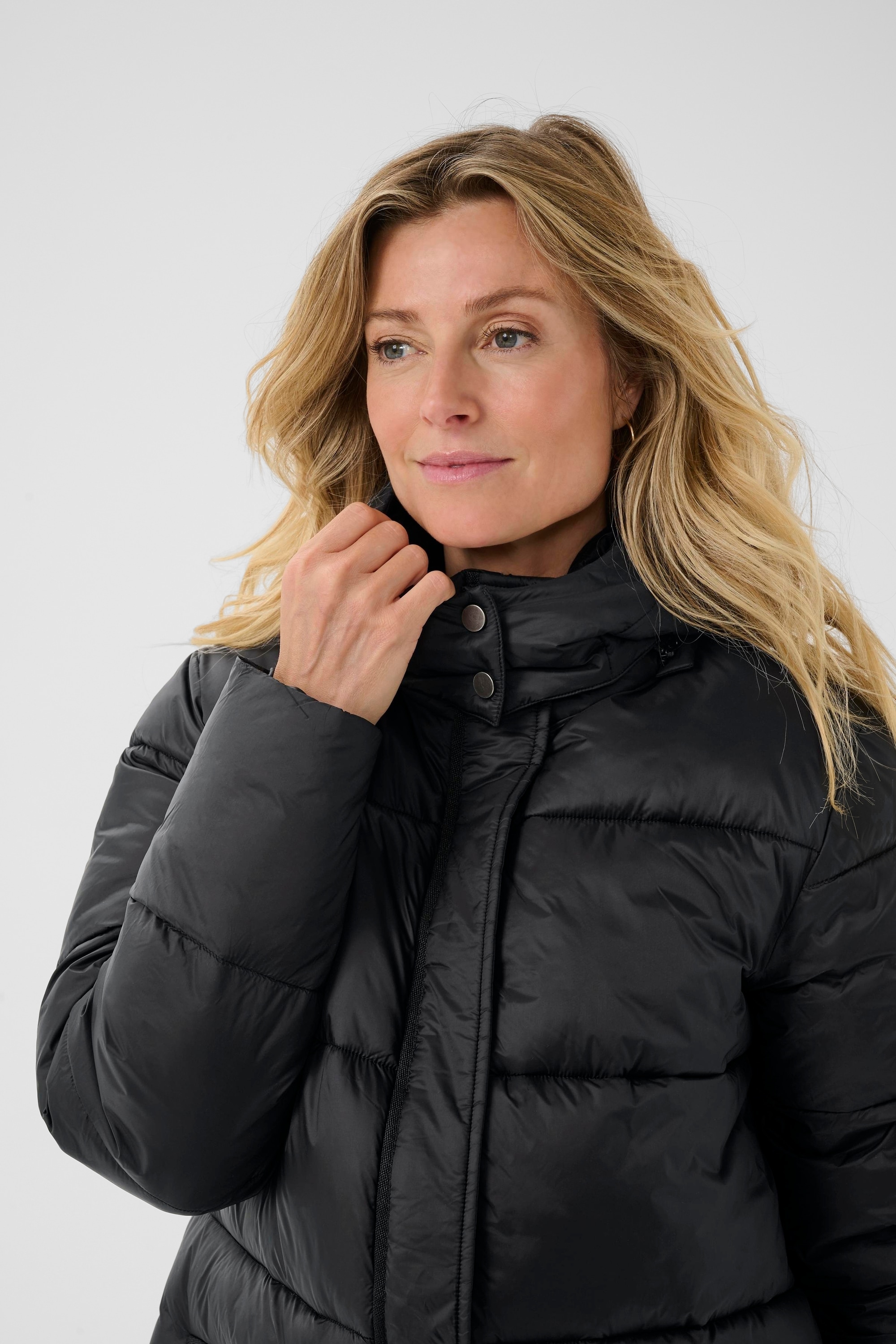 Cream Wintermantel »Jacke CRGaiagro«